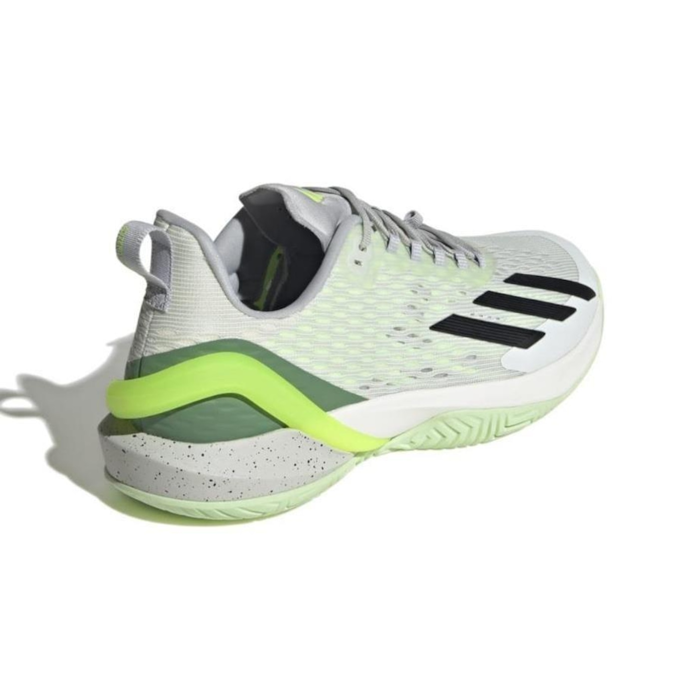 Tênis adidas Adizero Cybersonic - Masculino - Foto 4