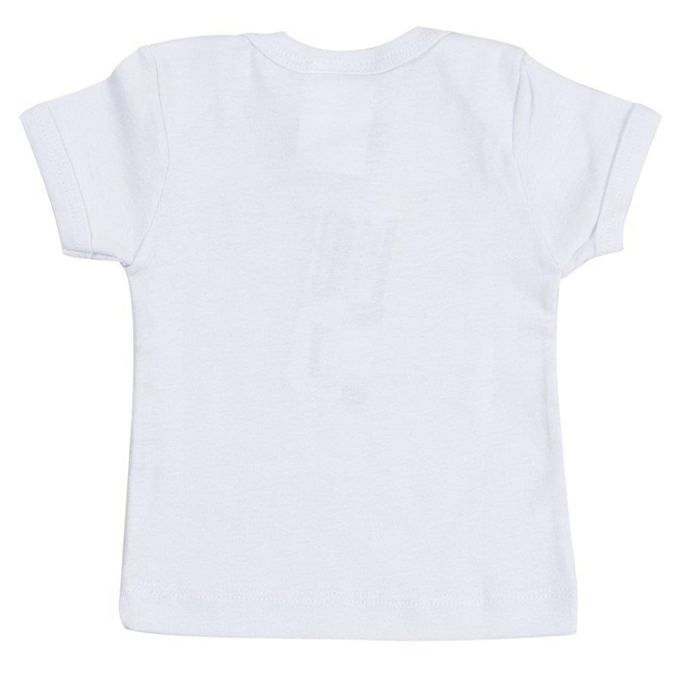 Camiseta Thrasher Skate Mag Baby - Infantil - Foto 2