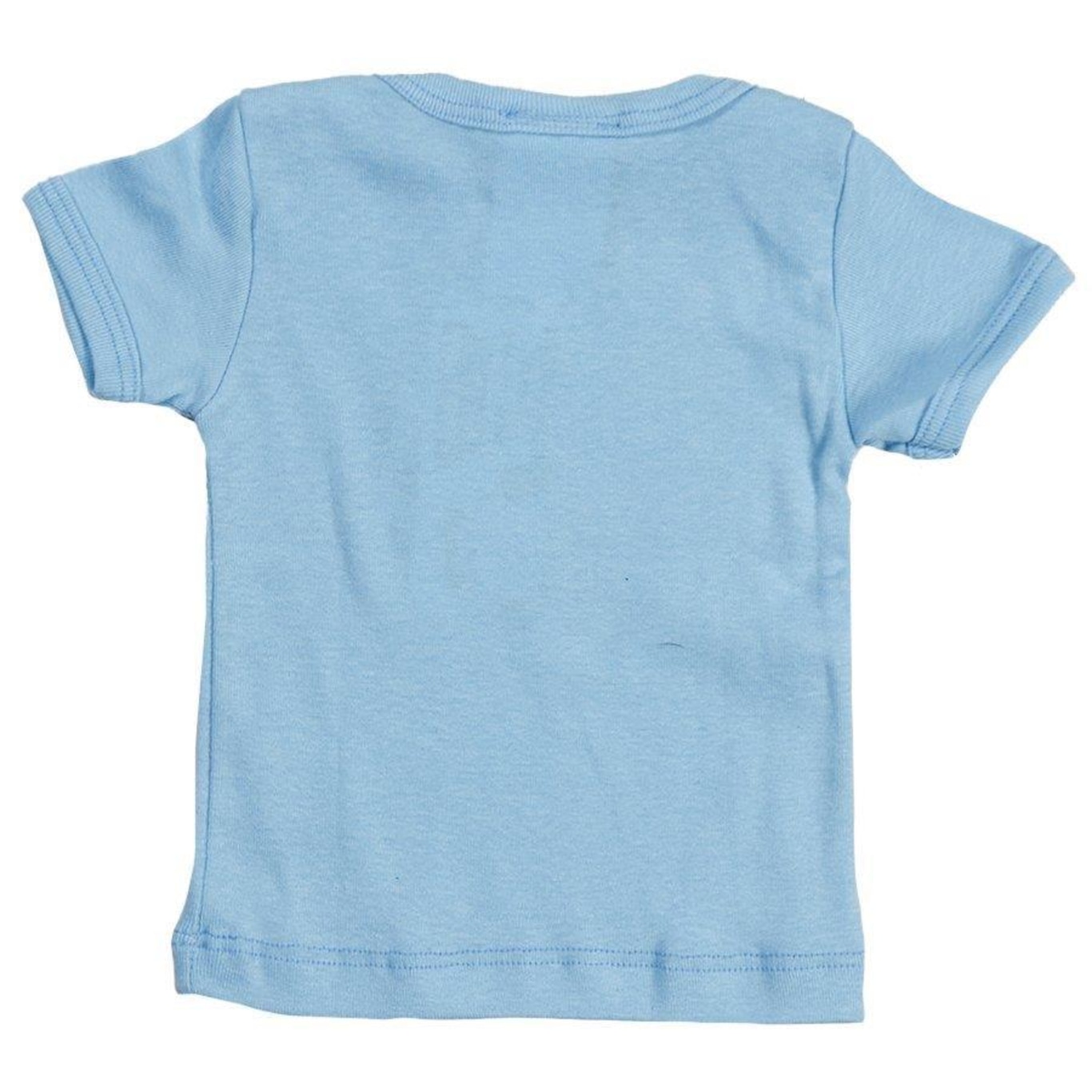 Camiseta Thrasher Skate Mag Baby - Infantil - Foto 2