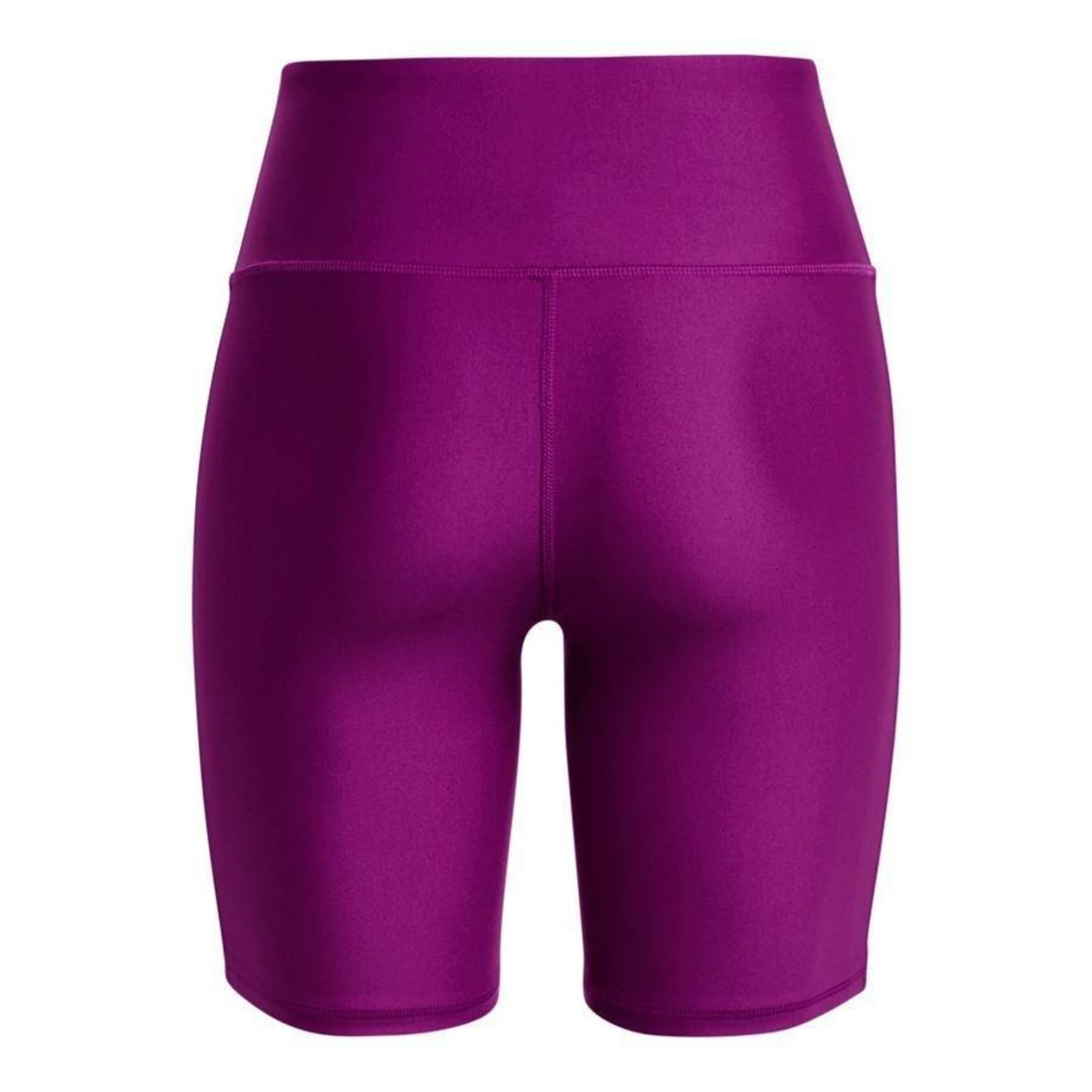 Short Under Armour HeatGear Armour Middy Feminino - Produtos