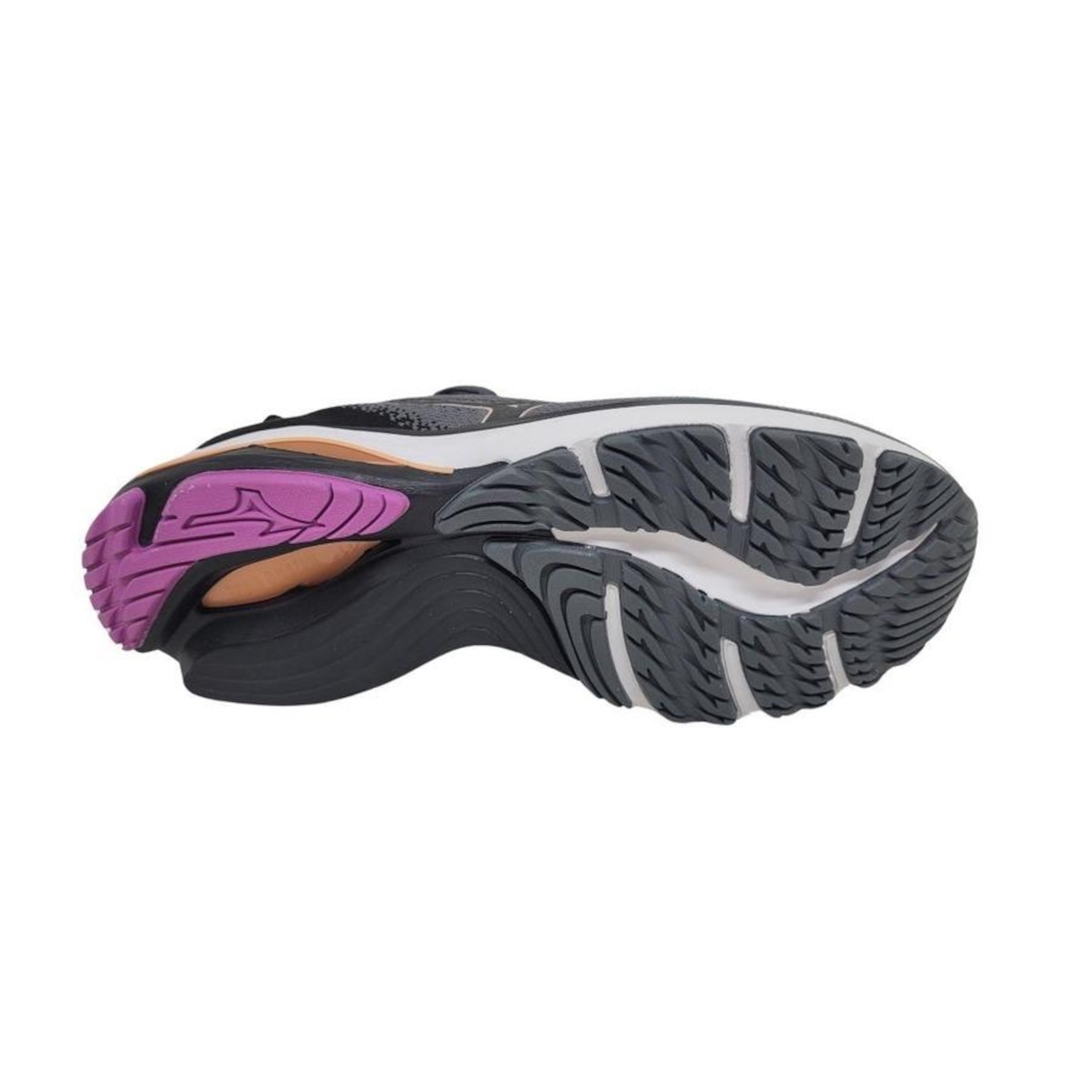 Tênis Mizuno Wave Zest - Feminino - Foto 5