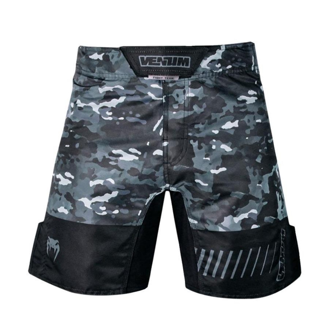 Bermuda Venum Treino Phatom Camuflada Street - Masculina - Foto 1