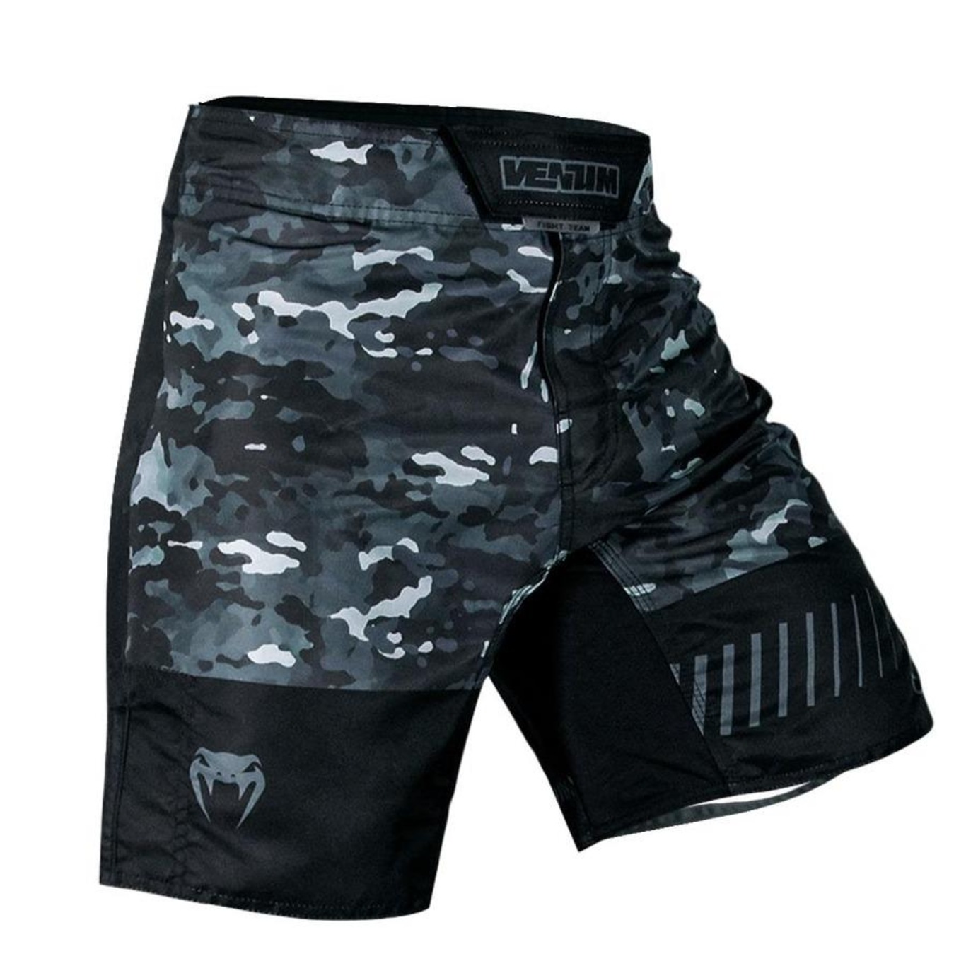 Bermuda Venum Treino Phatom Camuflada Street - Masculina - Foto 3