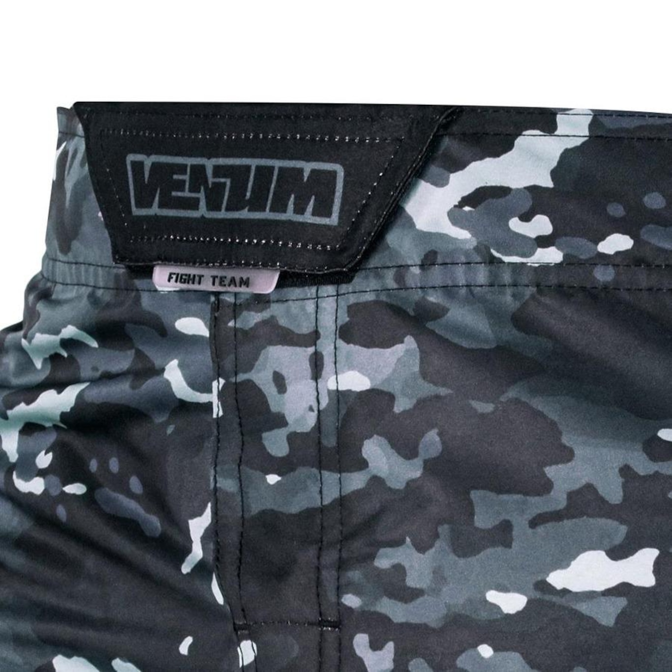 Bermuda Venum Treino Phatom Camuflada Street - Masculina - Foto 4