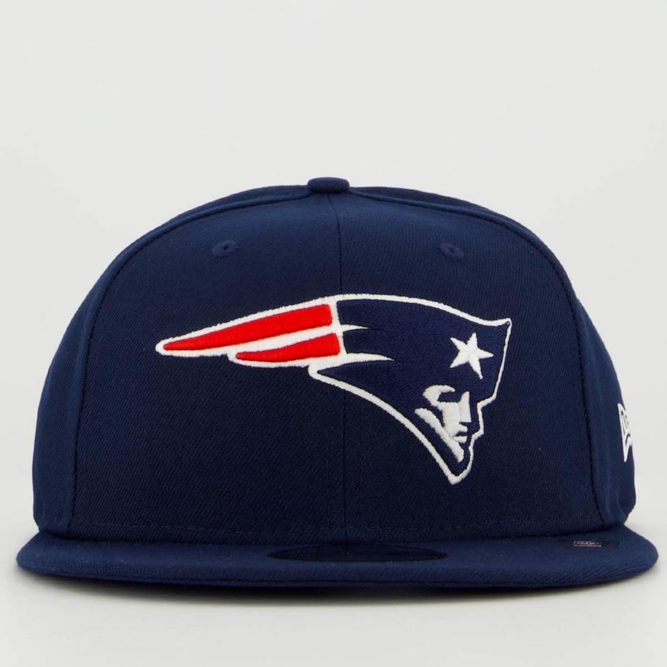 Boné Aba Reta New Era Nfl New England Patriots Classic 950 - Strapback - Adulto - Foto 2