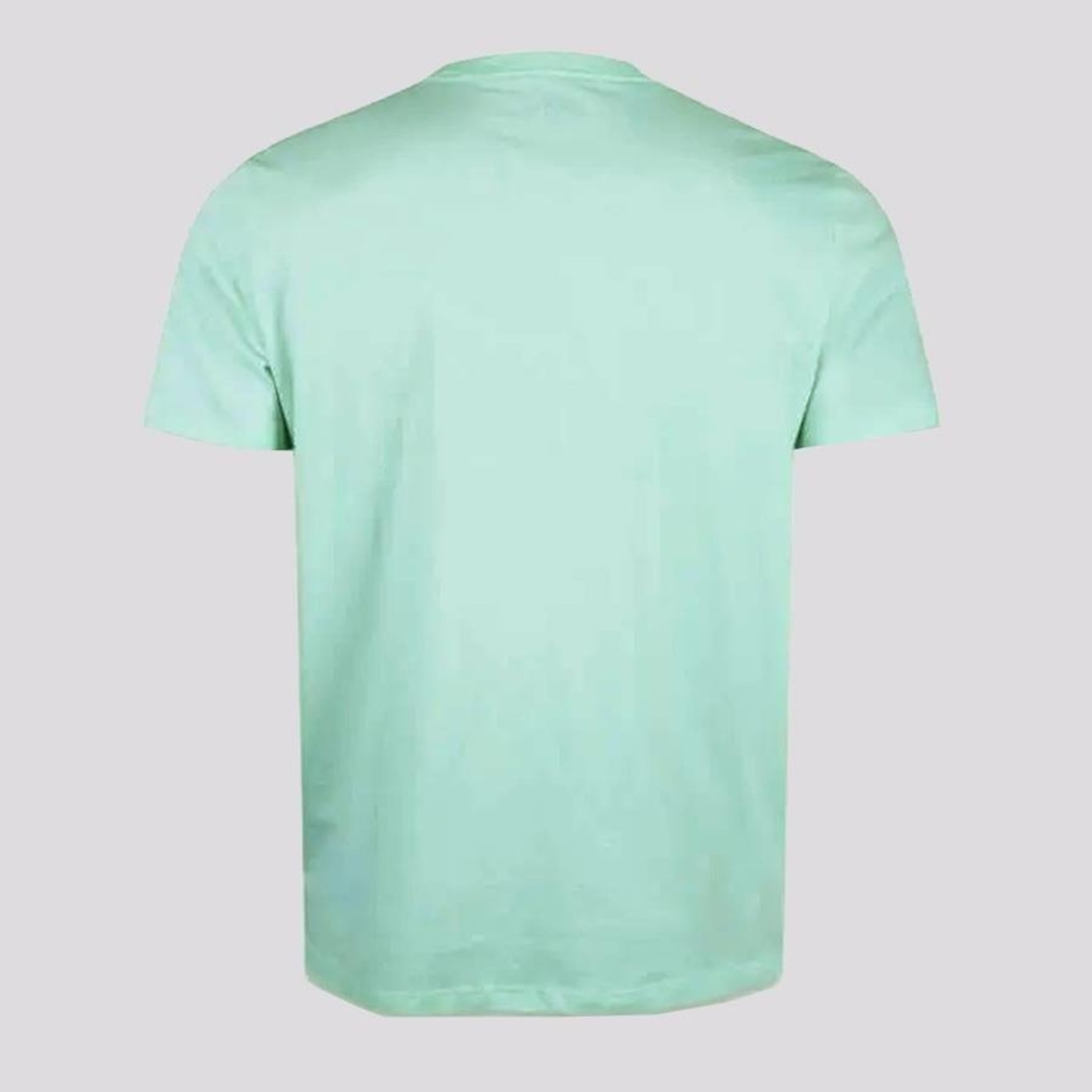 Camiseta New Era Ne Mini Logo Branded - Masculina - Foto 2