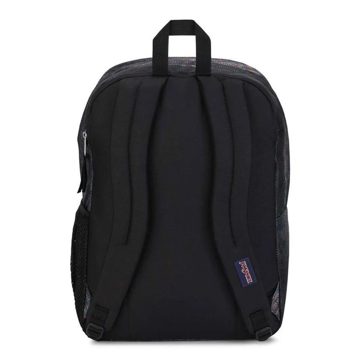 Mochila Jansport Big Student Screen Static - 34 Litros - Foto 3