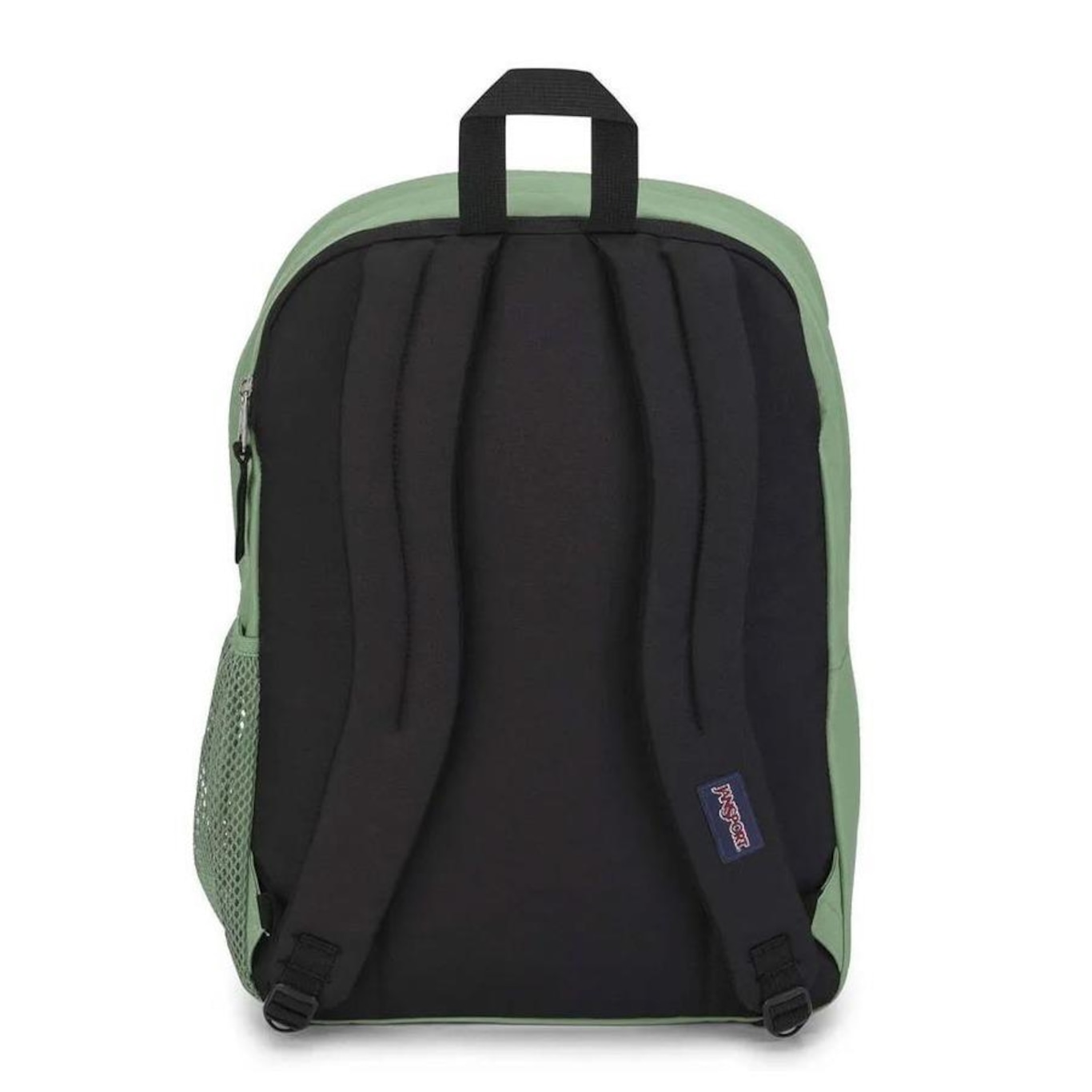 Mochila Jansport Big Student Loden Frost - 34 Litros - Foto 4