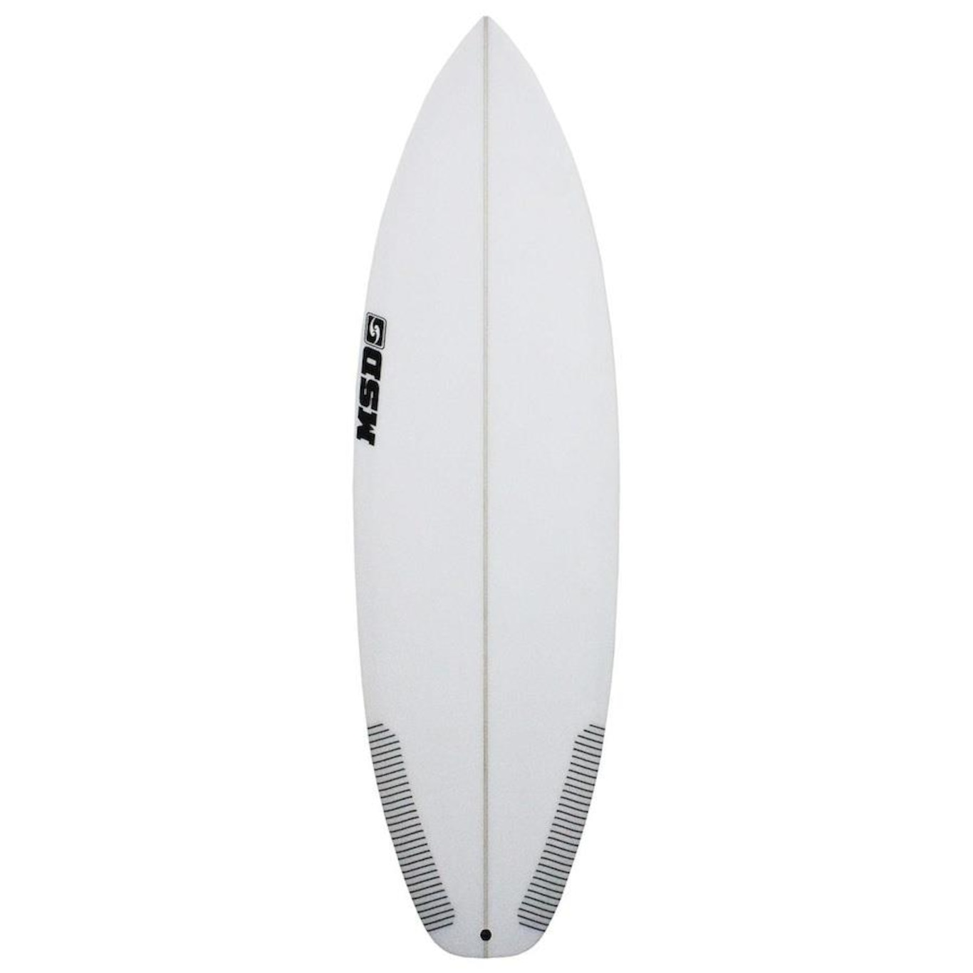 Prancha de Surf Msd Surfboards Fnx 5.10 - Foto 2