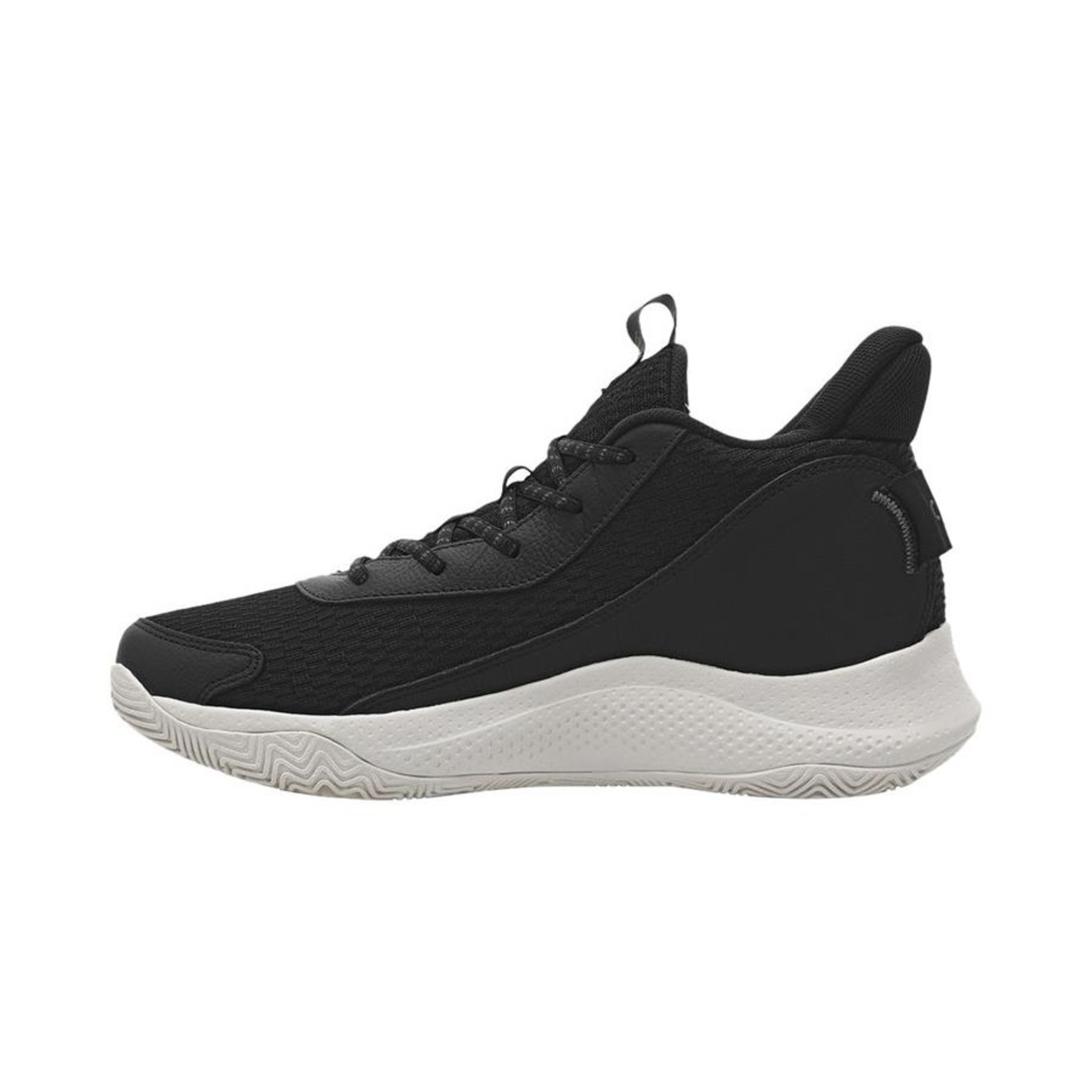 Tênis Under Armour Charged Curry 3Z7 + Par de Meia - Masculino - Foto 5