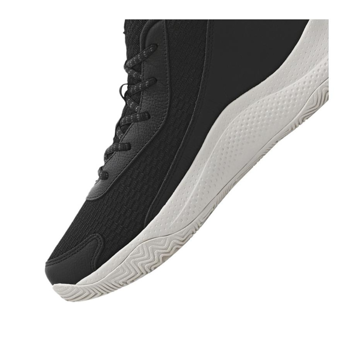 Tênis Under Armour Charged Curry 3Z7 + Par de Meia - Masculino - Foto 6