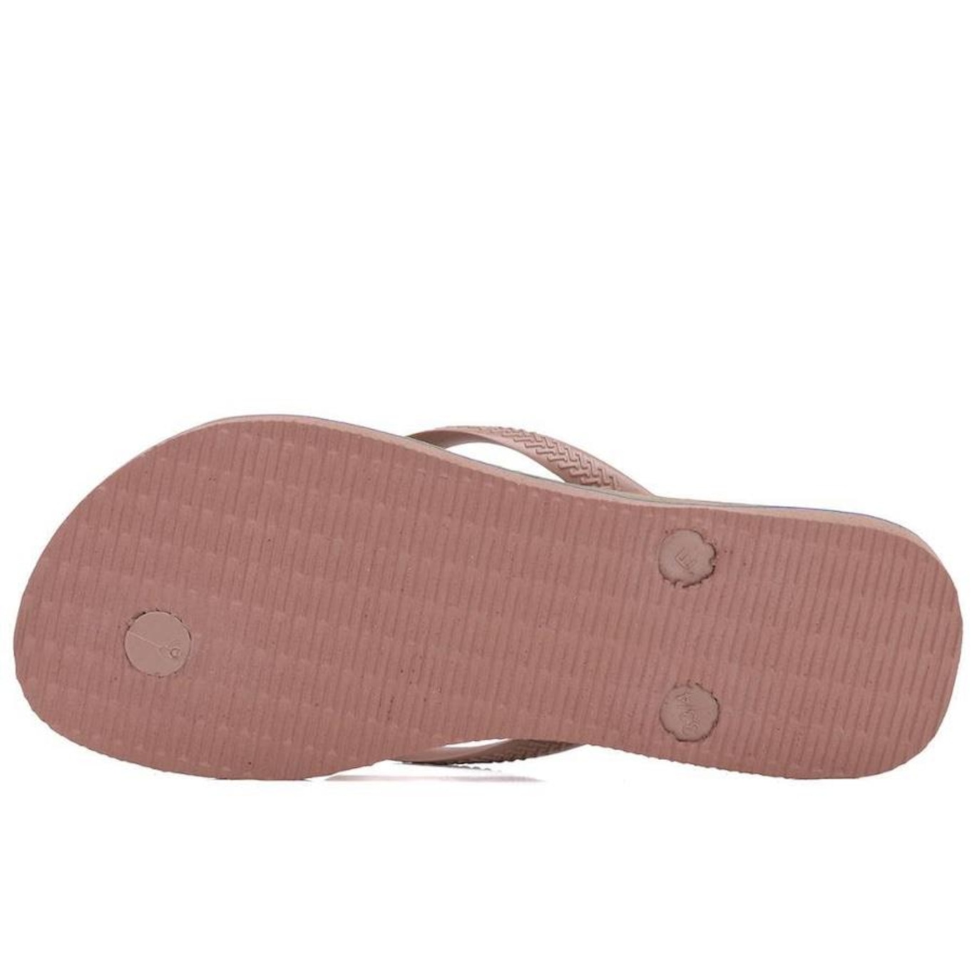 Chinelo Havaianas Slim Brasil Rosa 