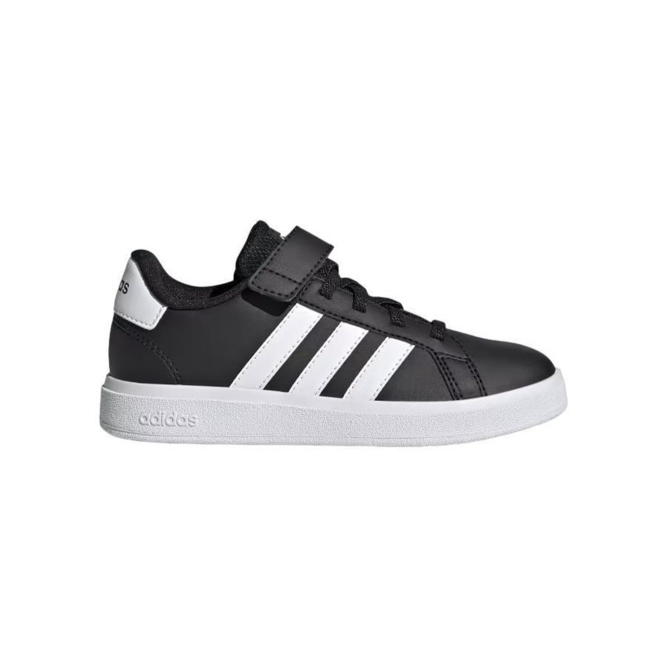 Tênis adidas Grand Court - Infantil - Foto 1