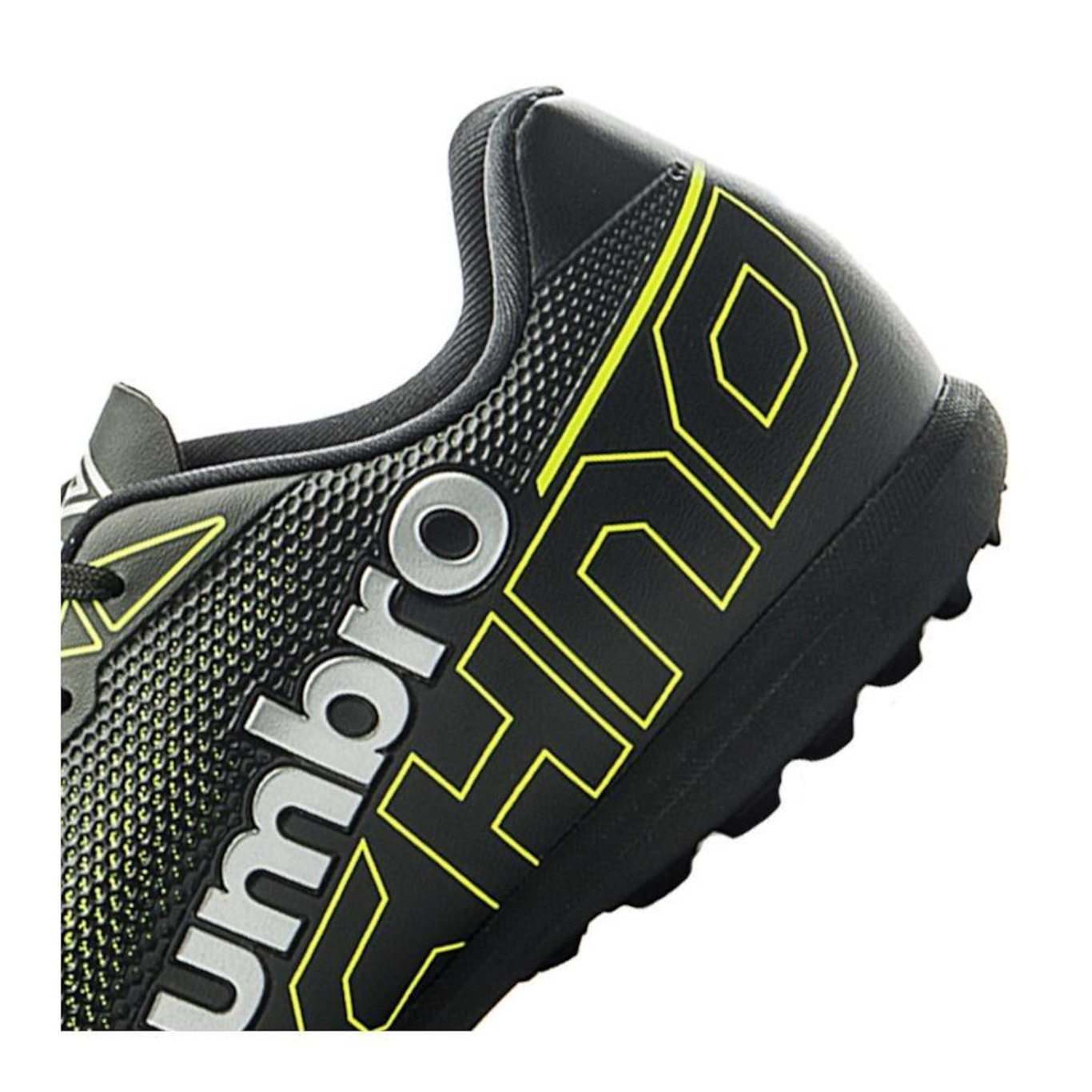 Chuteira Society Umbro Techno - Adulto - Foto 6