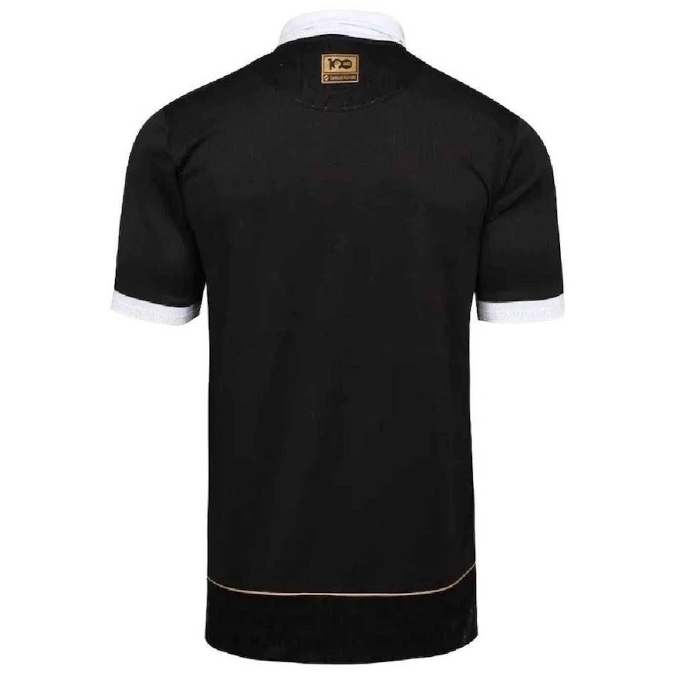 Camisa Brasil Versão Jogador Especial Negra 2023 - Roupas - Praia