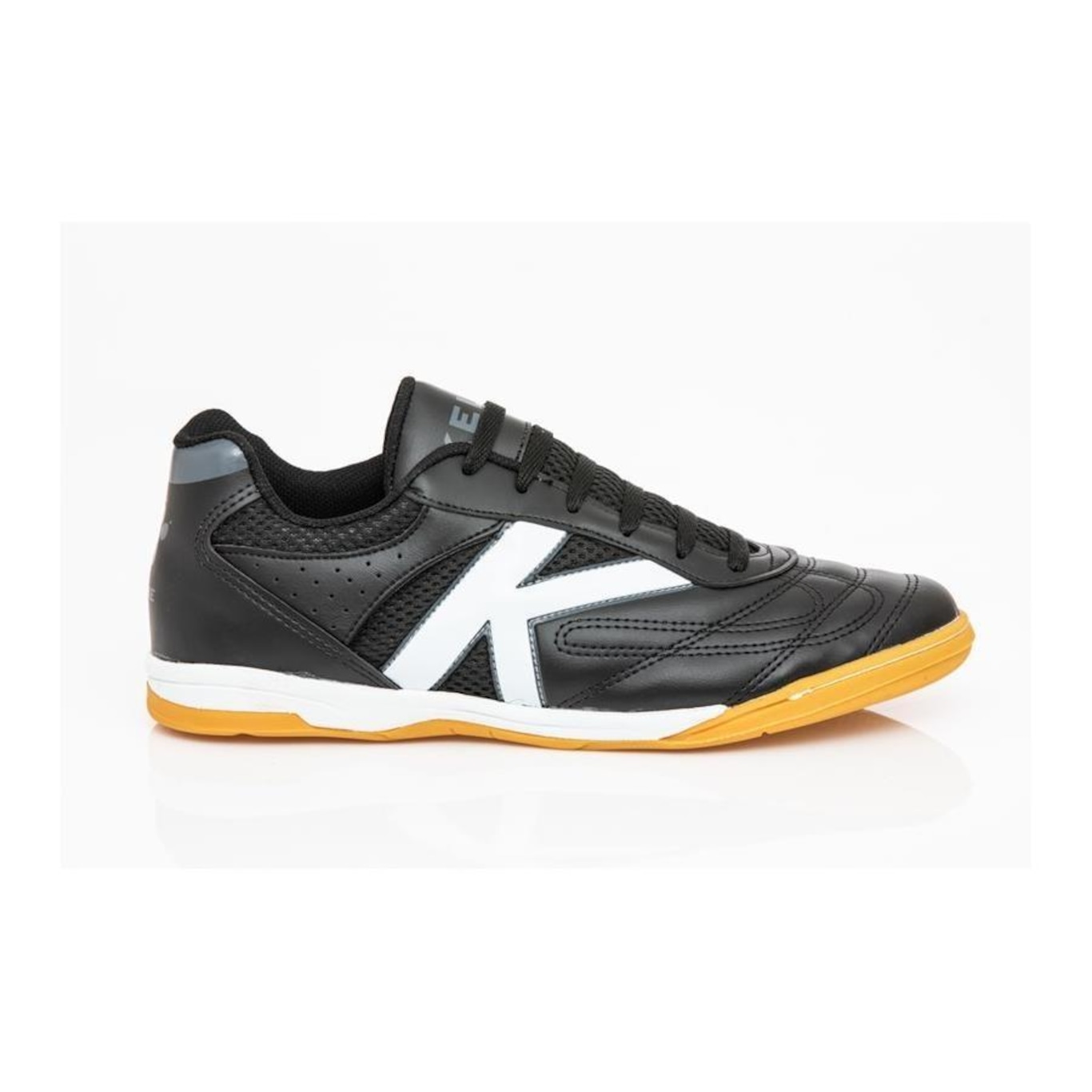 Chuteira Futsal Kelme Skill Fs - Adulto - Foto 1