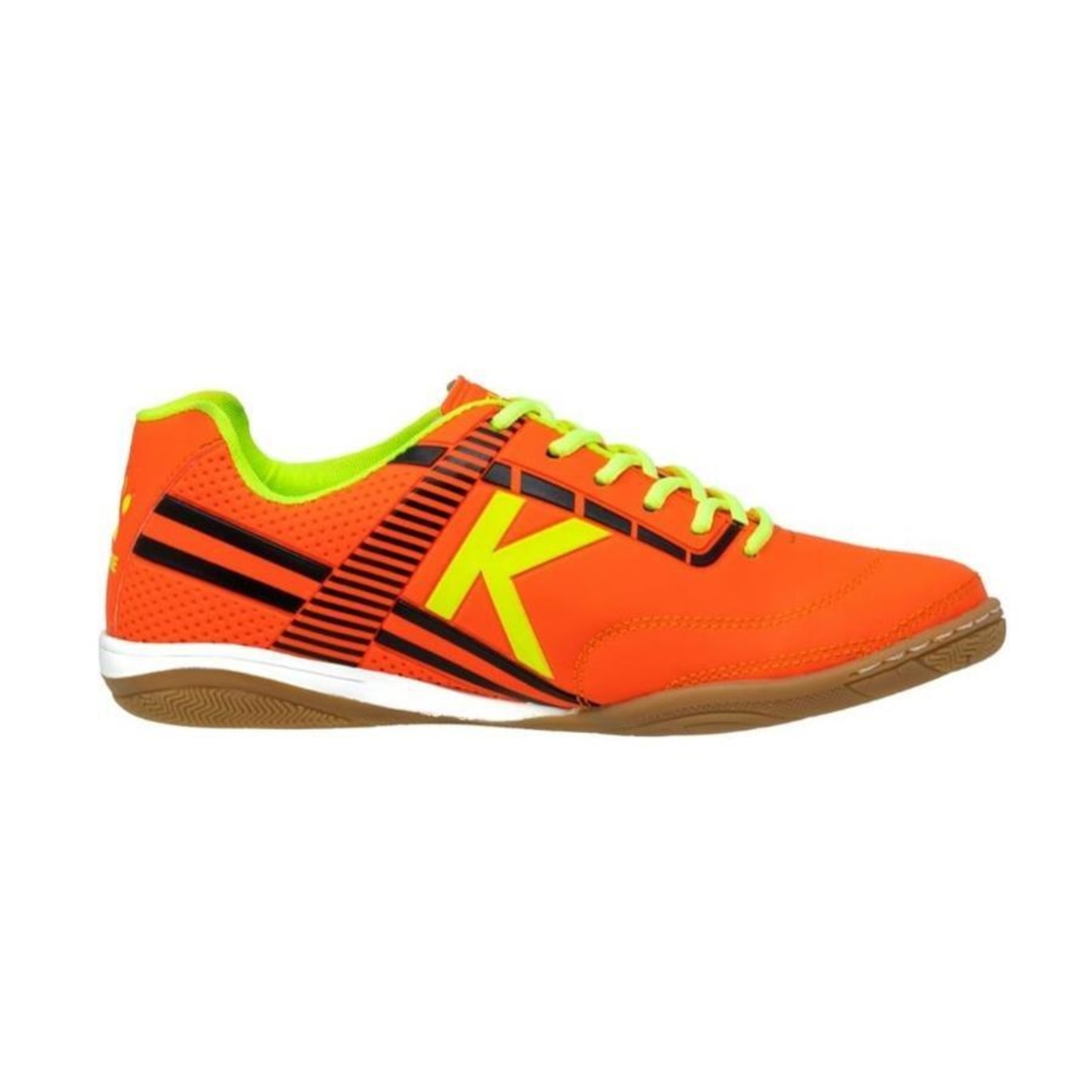 Tenis futsal kelme store centauro