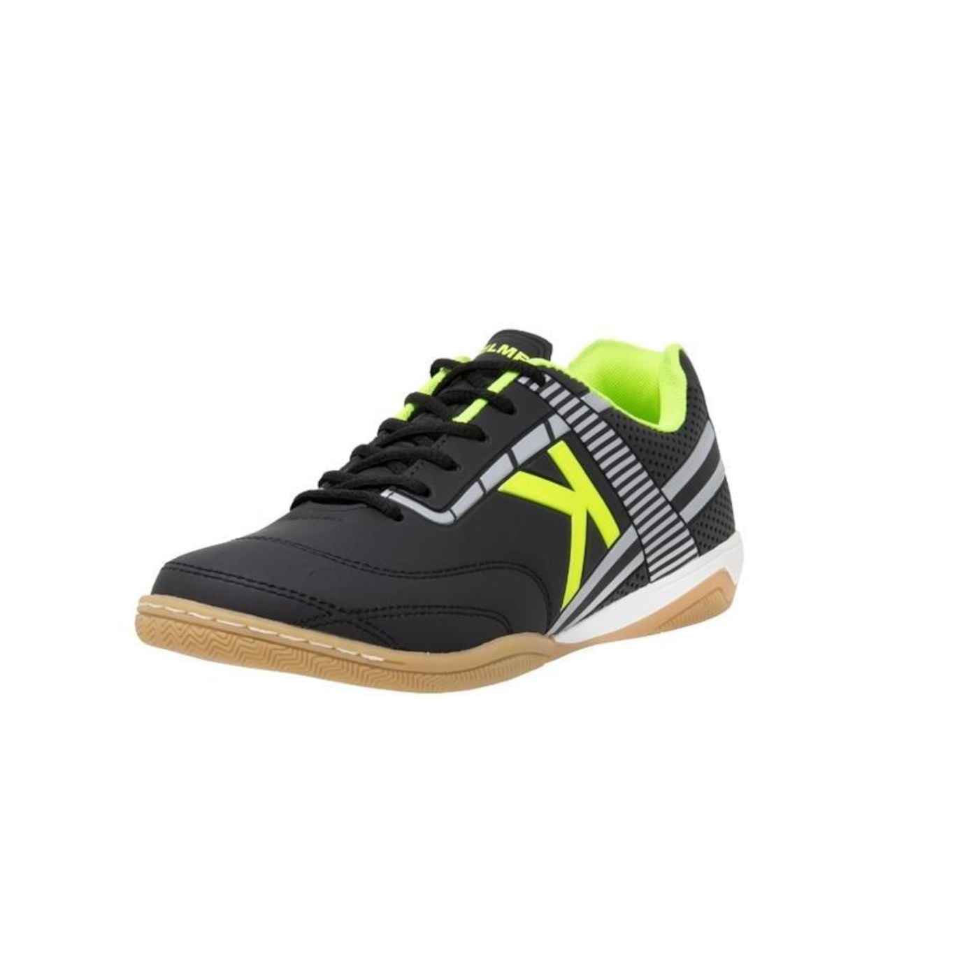 Chuteira Futsal Kelme Squadra Fs - Adulto - Foto 2