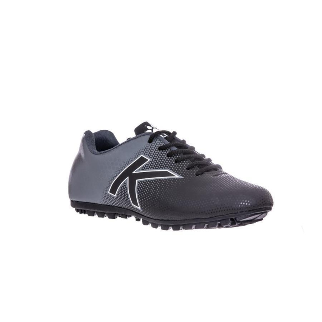 Chuteira Society Kelme Giro Tf - Adulto - Foto 3