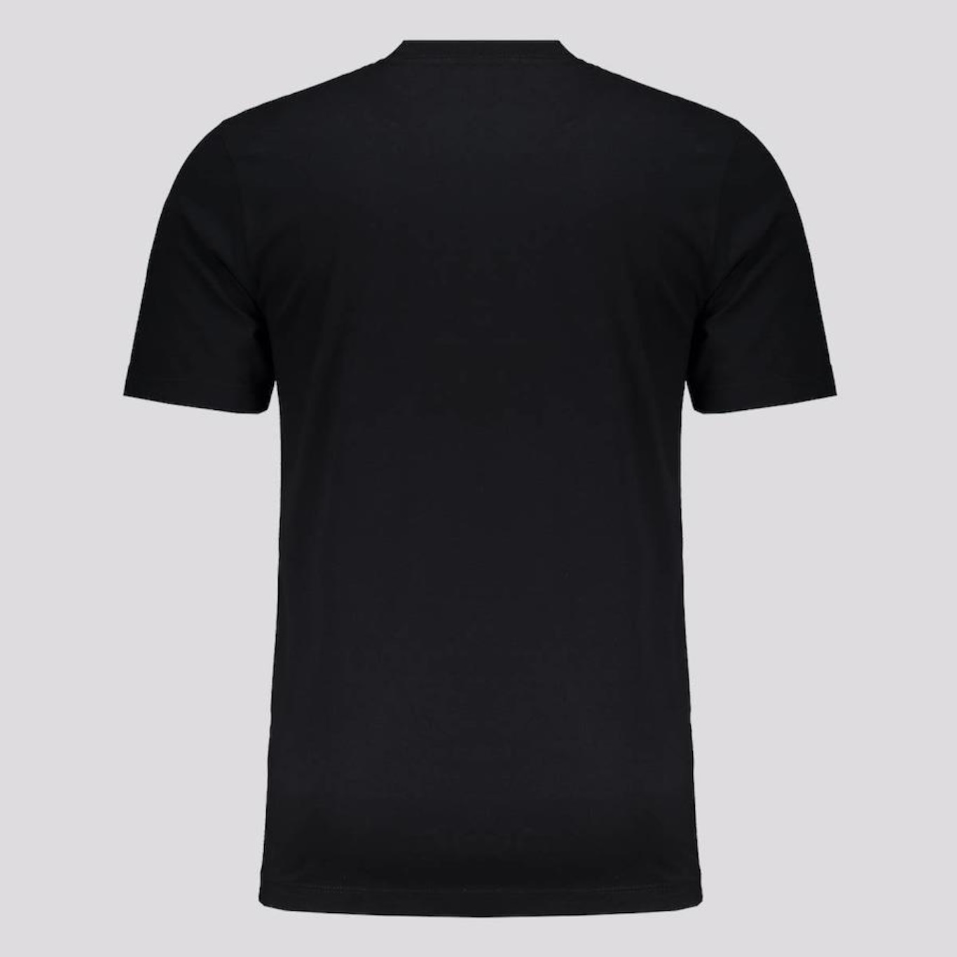 Camiseta New Era Ne Mini Logo Branded - Masculina - Foto 2