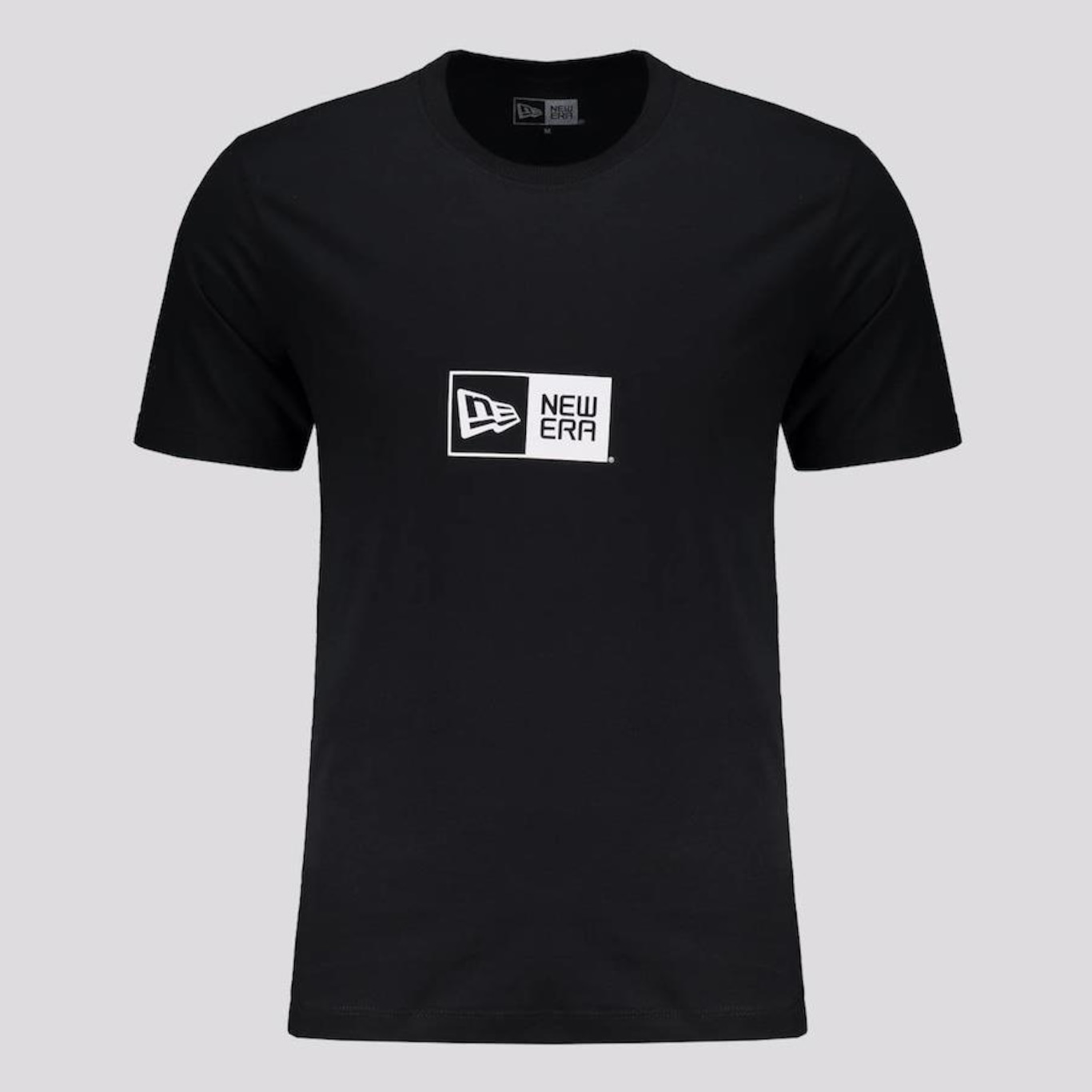 Camiseta New Era Ne Box Branded - Masculina - Foto 1