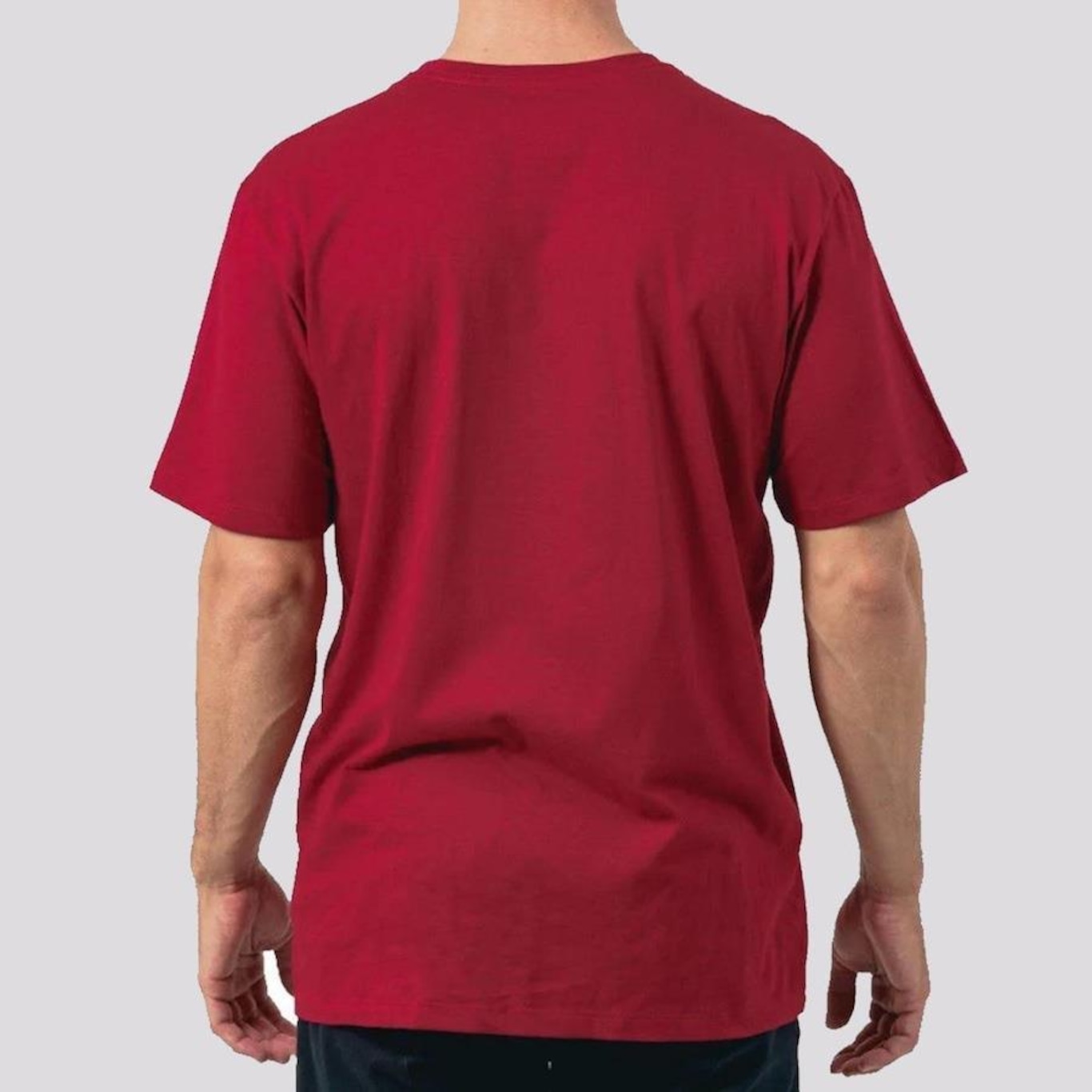 Camiseta Oakley Patch 2.0 - Masculina - Foto 2