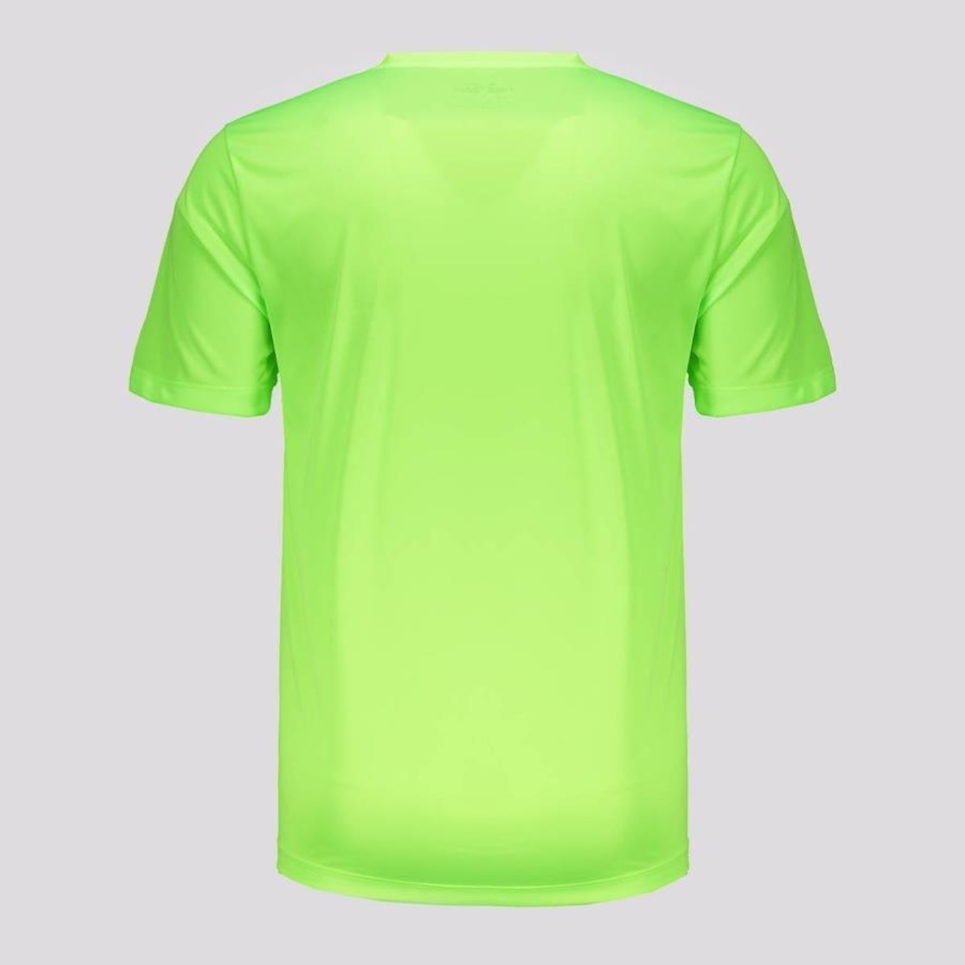 Camiseta Puma Liga Active Verde Neon - Foto 2