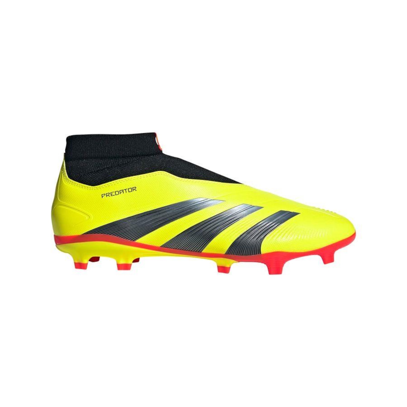 Chuteira de Campo adidas Predator League Ll Fg - Adulto - Foto 1