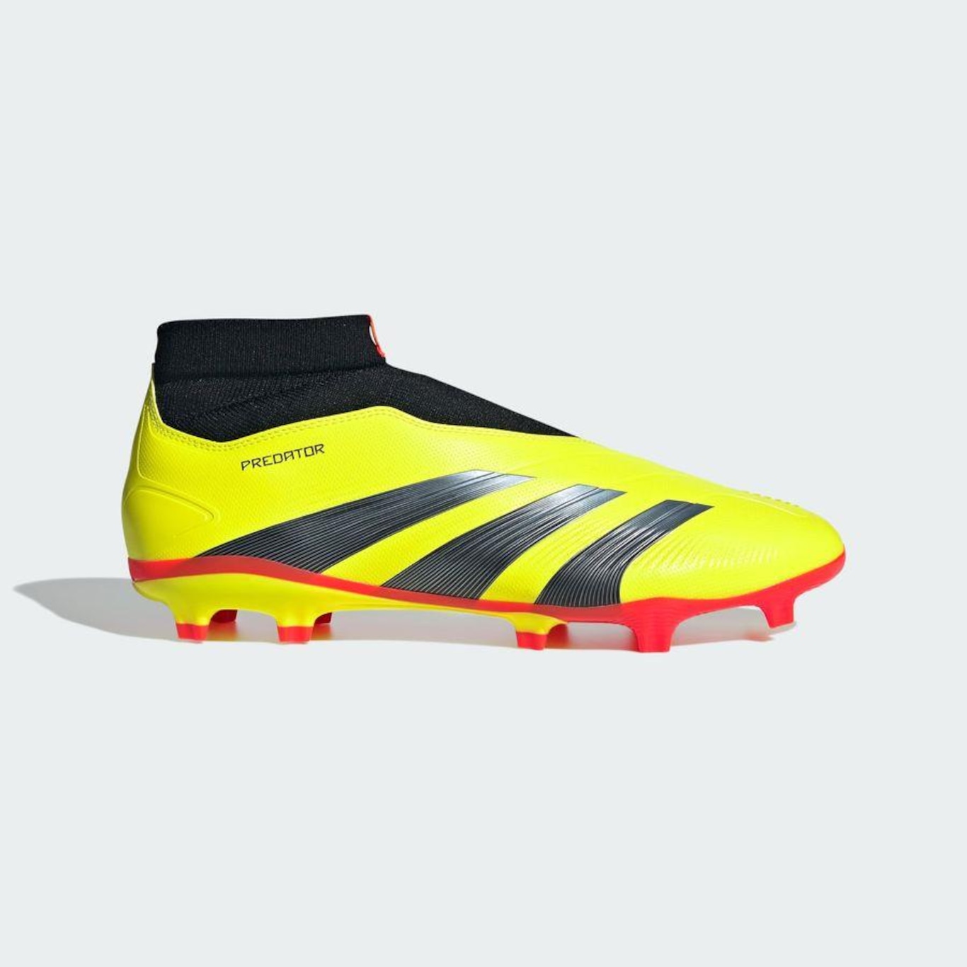 Chuteira de Campo adidas Predator League Ll Fg - Adulto - Foto 2