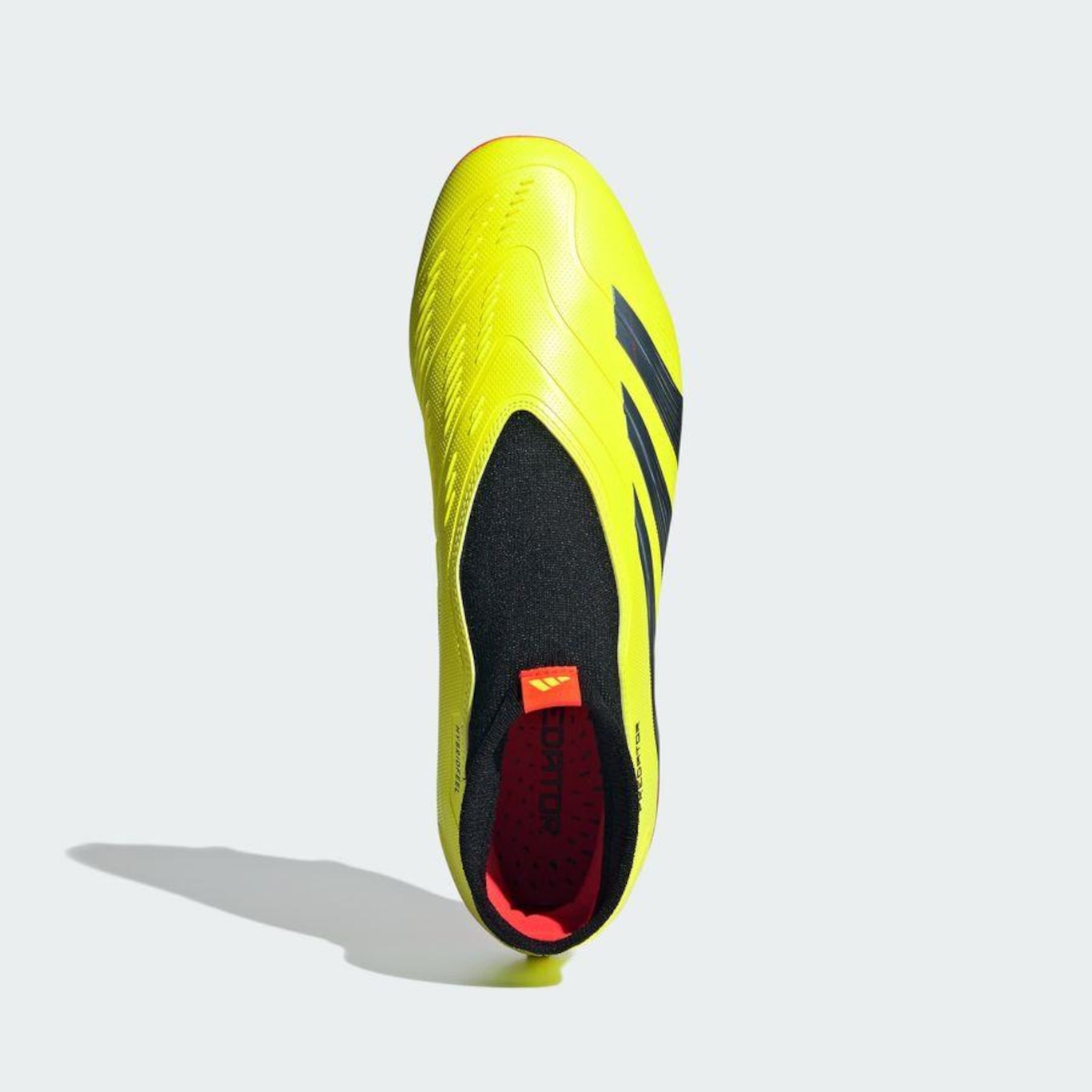 Chuteira de Campo adidas Predator League Ll Fg - Adulto - Foto 6