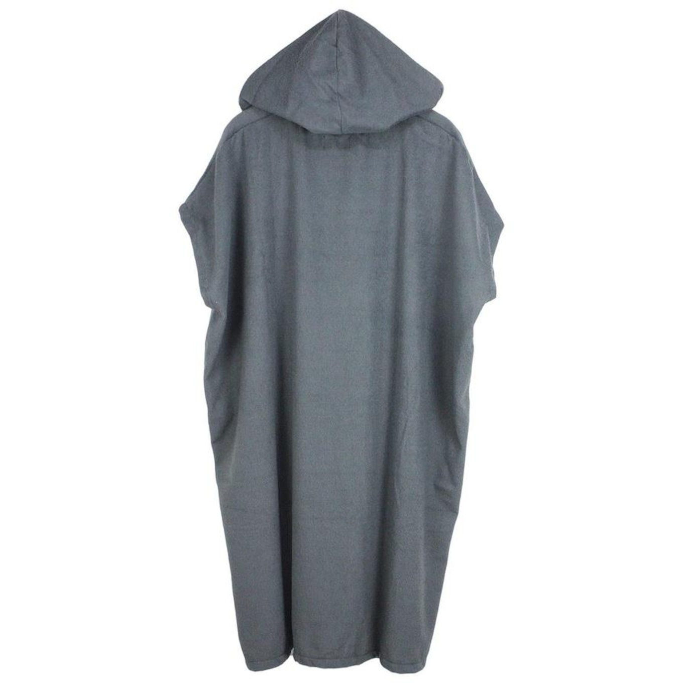 Toalha Poncho Vissla Grey - Foto 2