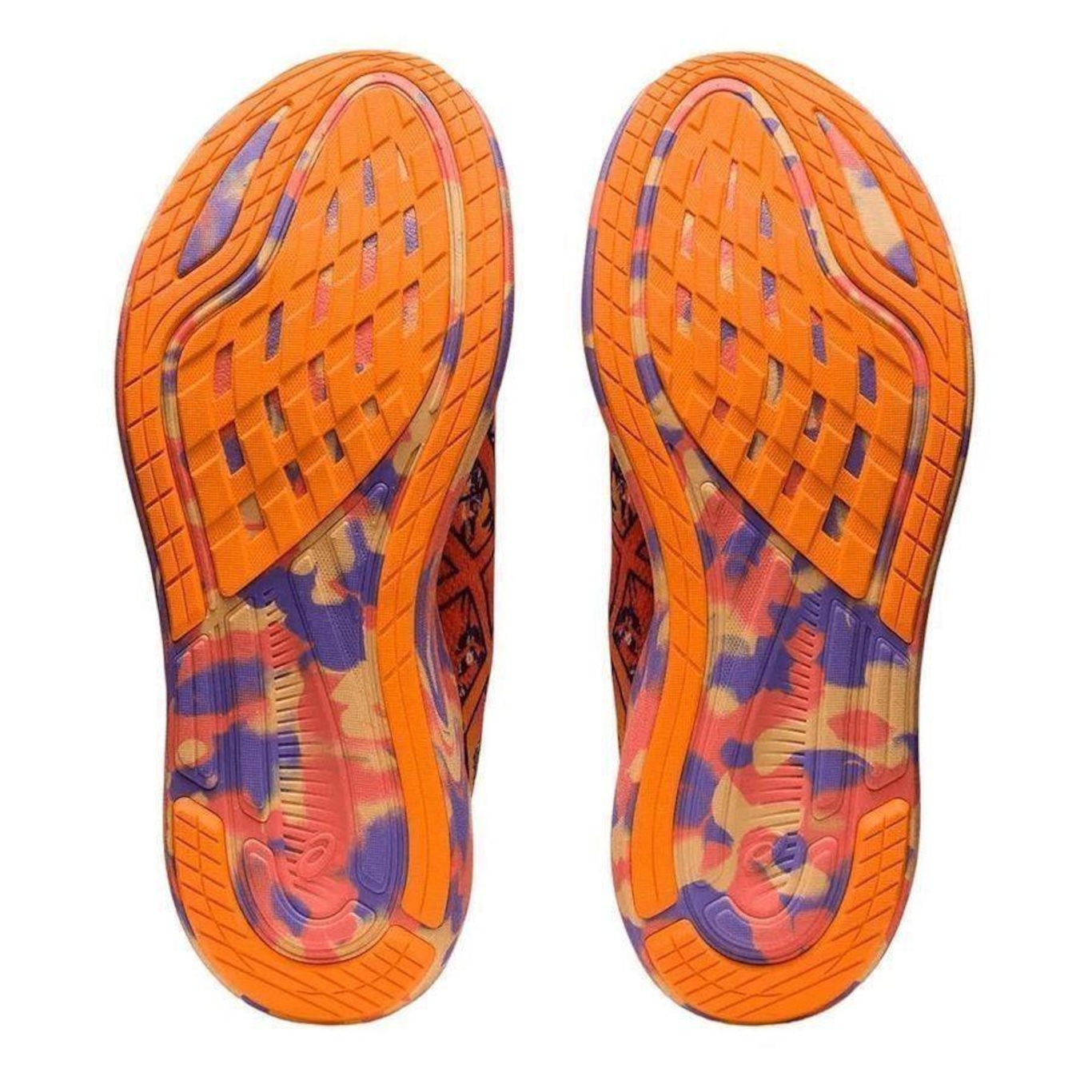 Tênis Asics Noosa Tri 14 - Feminino - Foto 5