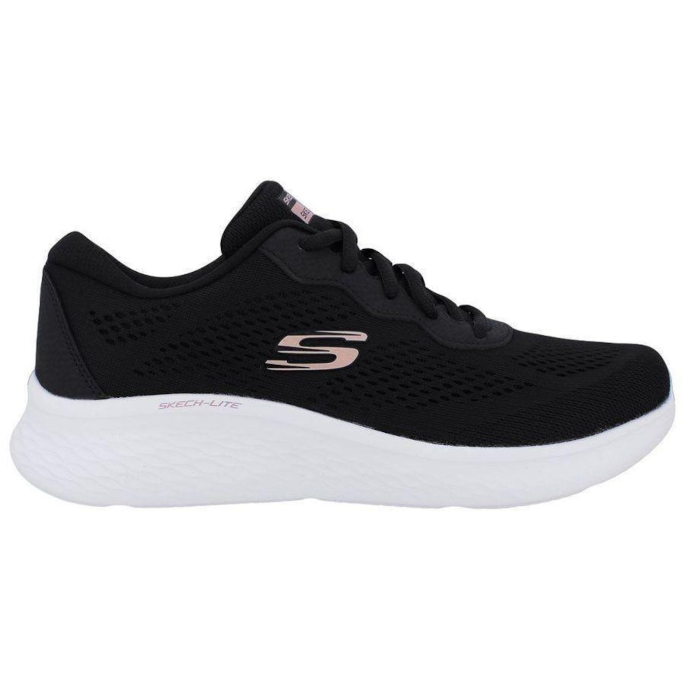 Tênis Skechers Lite Pro Perfect Time - Feminino - Foto 1