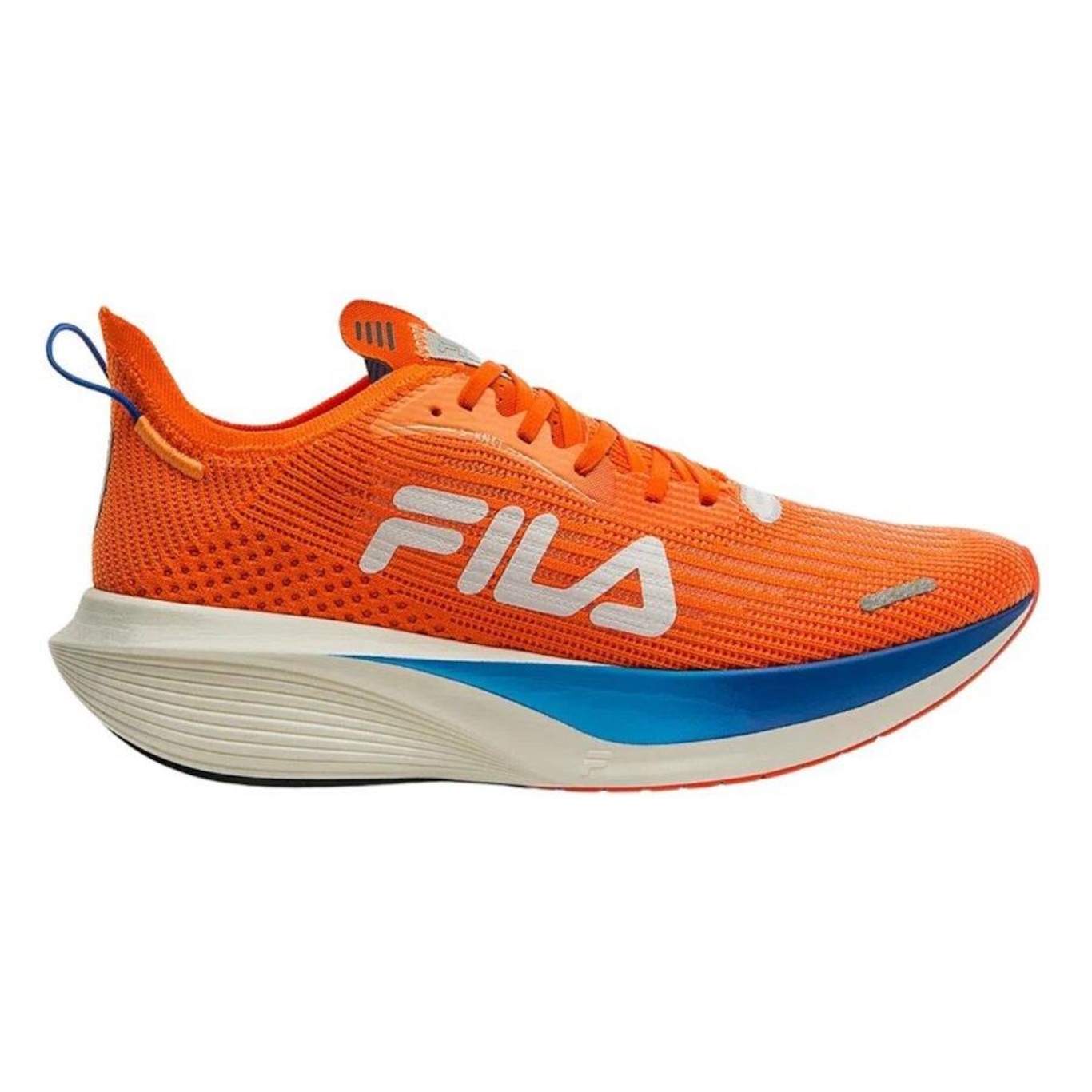 Tênis Fila Racer Carbon 2 - Masculino - Foto 1