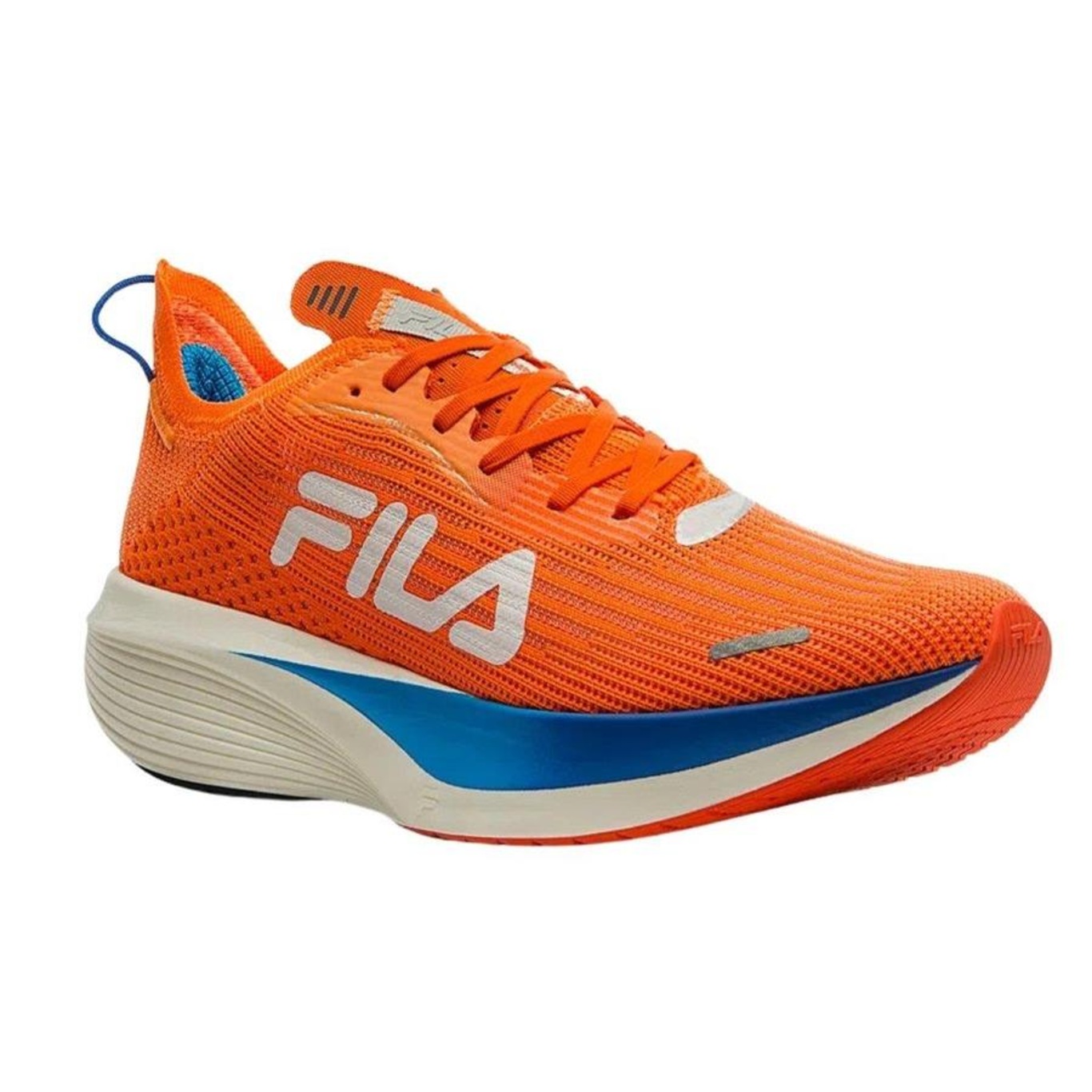 Tênis Fila Racer Carbon 2 - Masculino - Foto 2