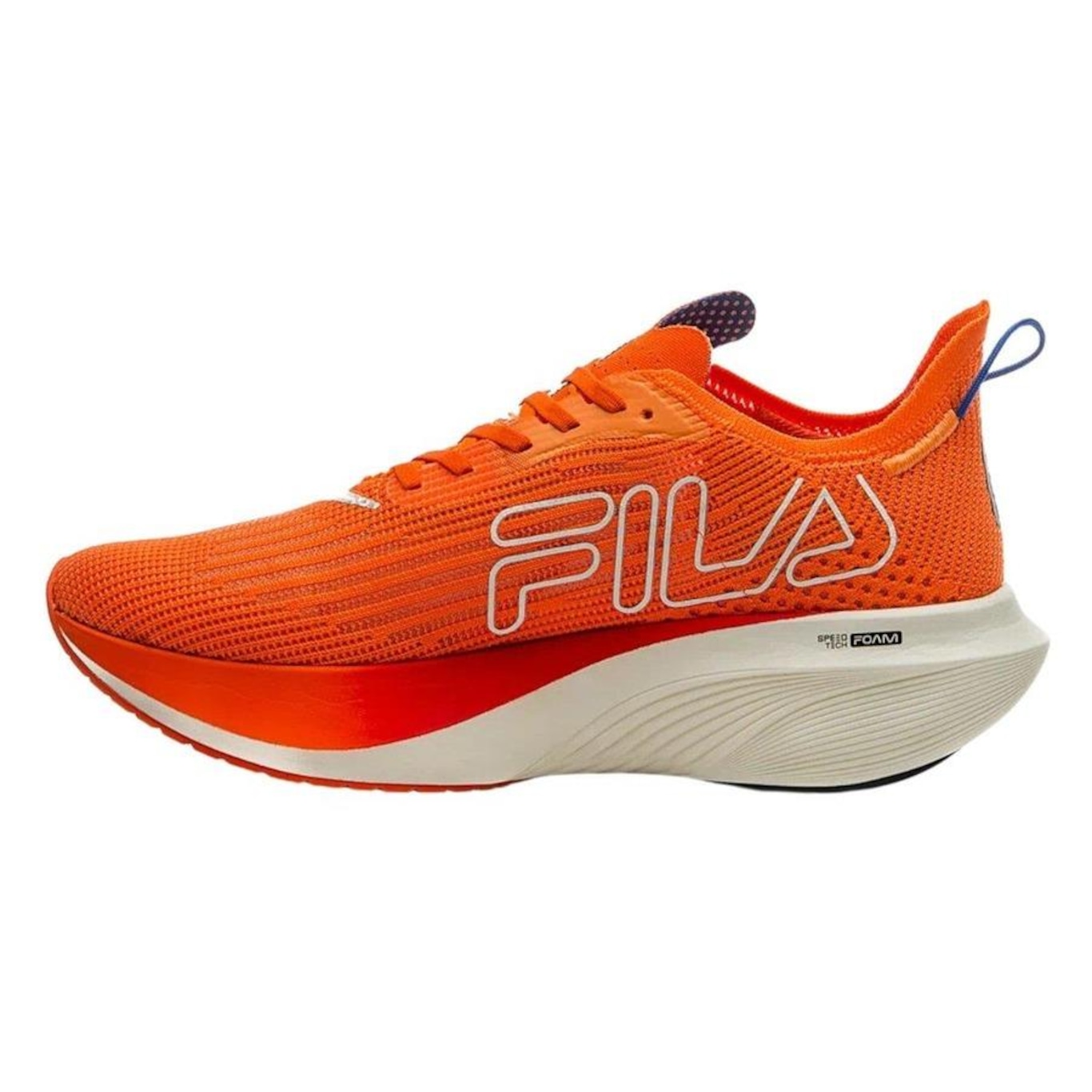 Tênis Fila Racer Carbon 2 - Masculino - Foto 3