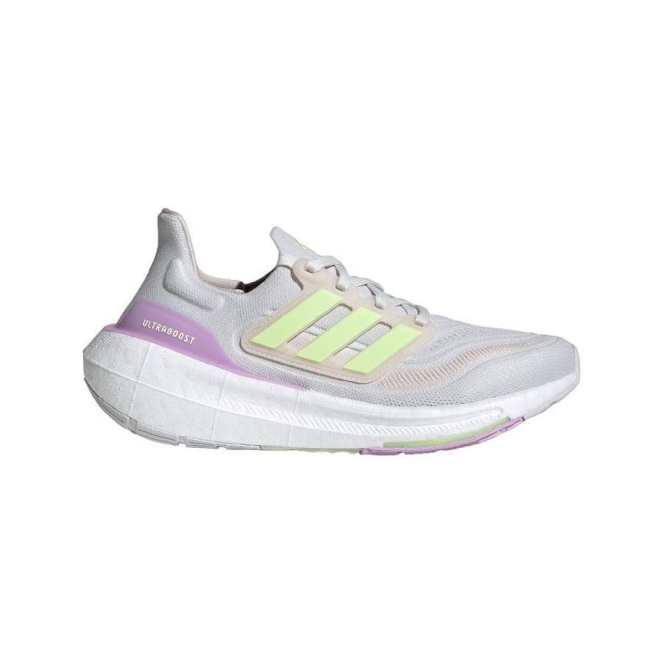 Tênis adidas Ultraboost Light 23 - Feminino - Foto 1