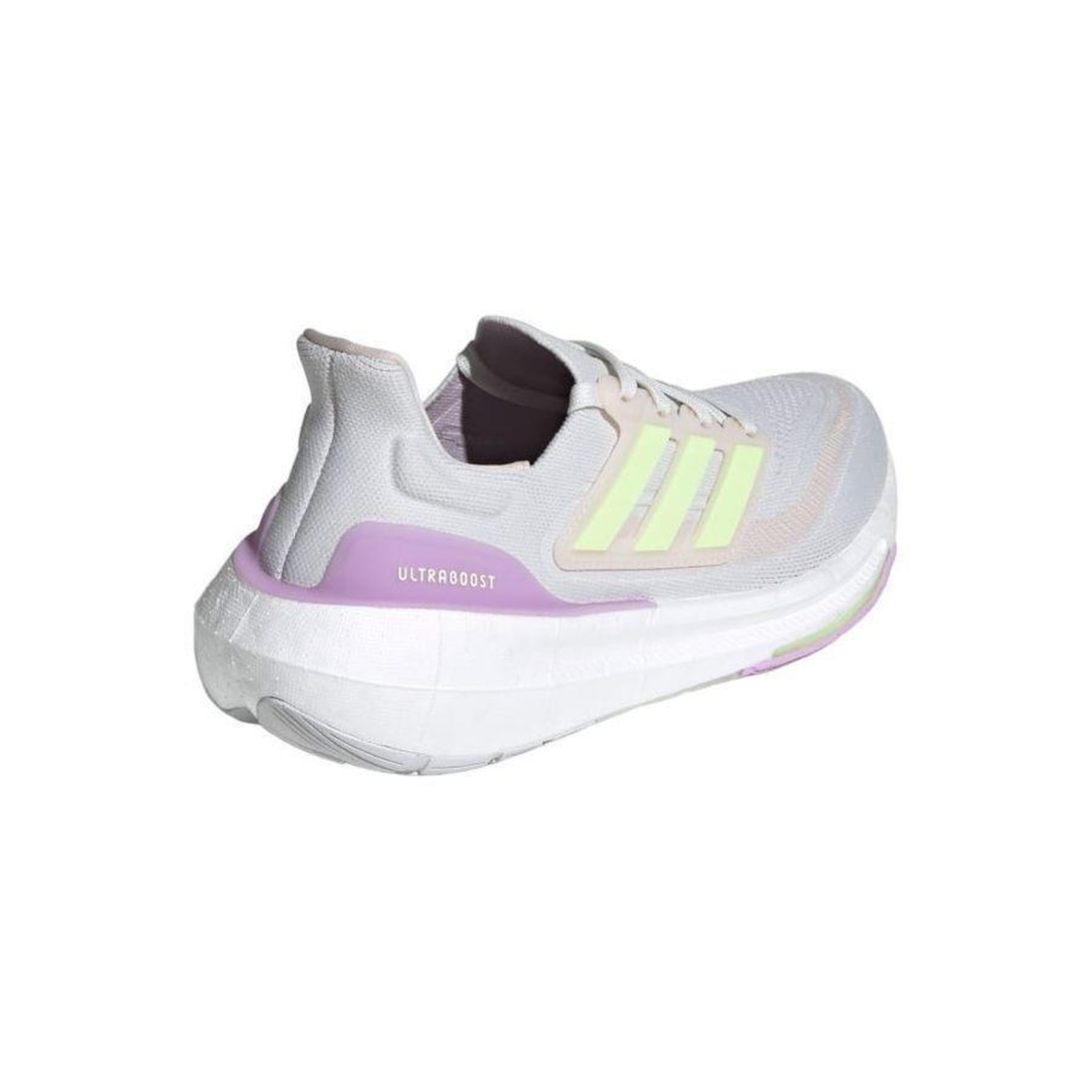 Tênis adidas Ultraboost Light 23 - Feminino - Foto 4