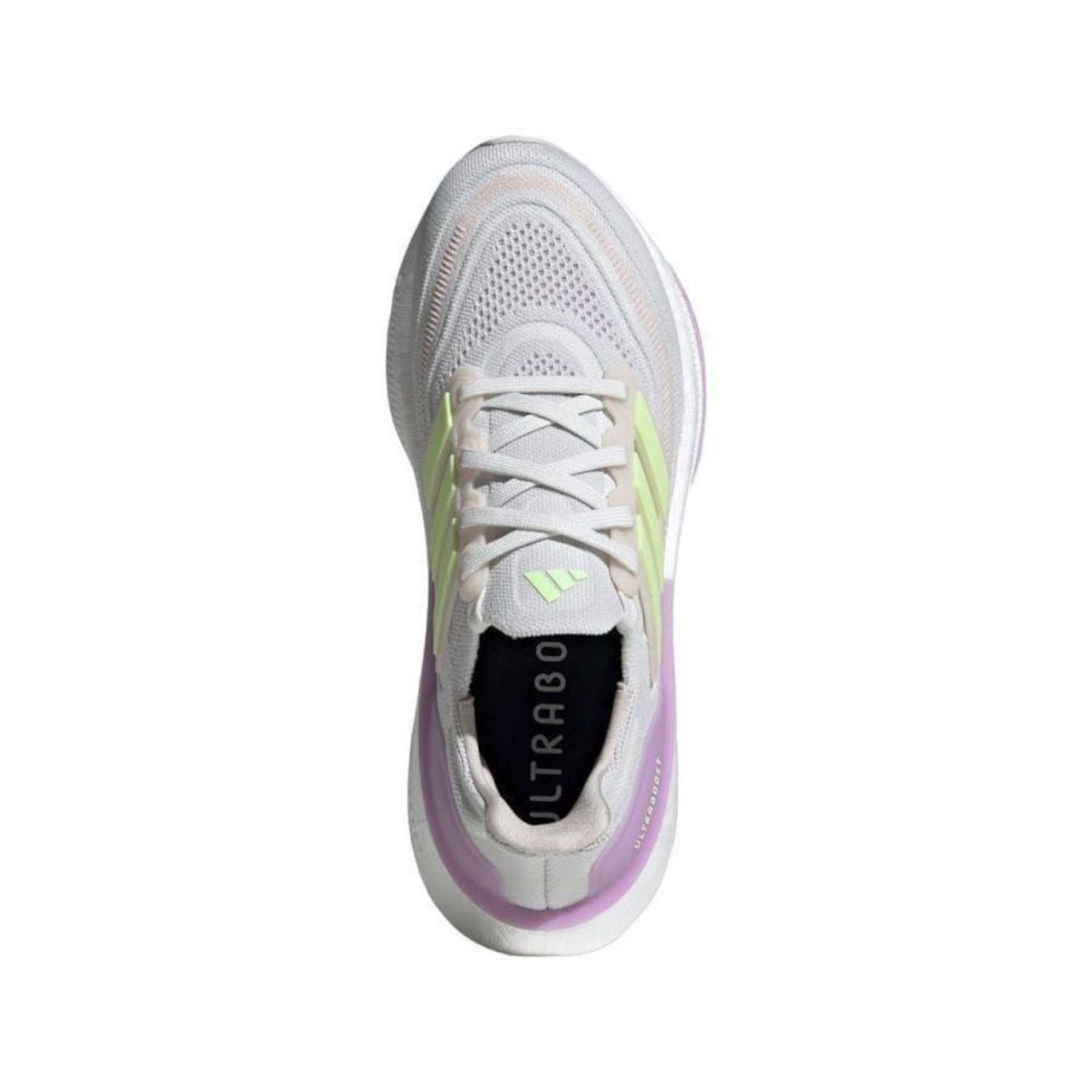 Tênis adidas Ultraboost Light 23 - Feminino - Foto 5