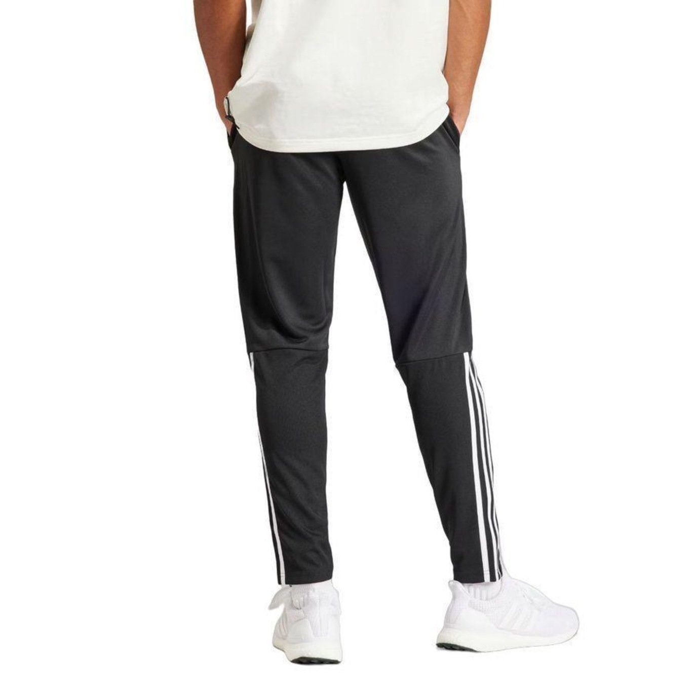 Calça adidas Sereno - Masculina - Foto 3