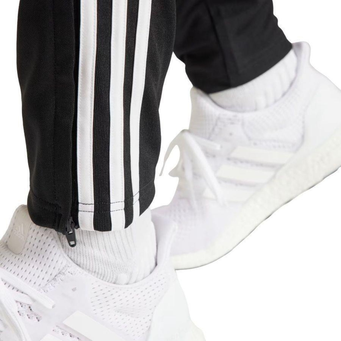 Calça adidas Sereno - Masculina - Foto 6