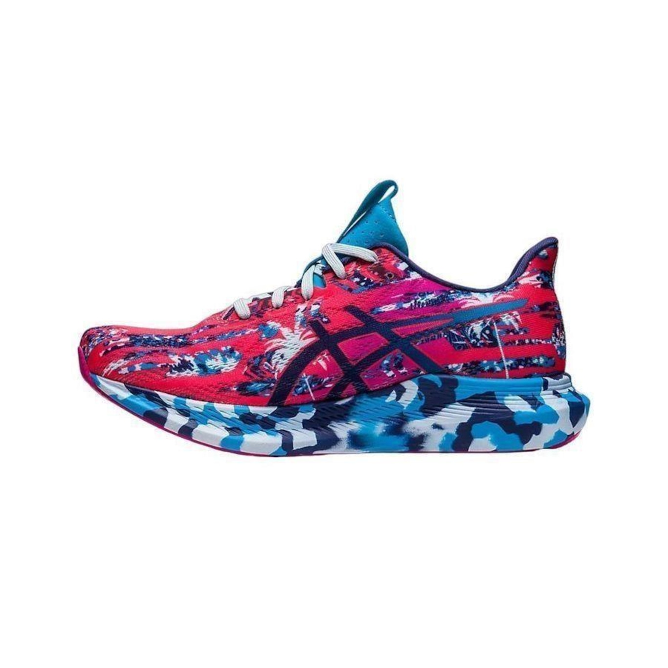 Tênis Asics Noosa Tri 14 - Feminino - Foto 2