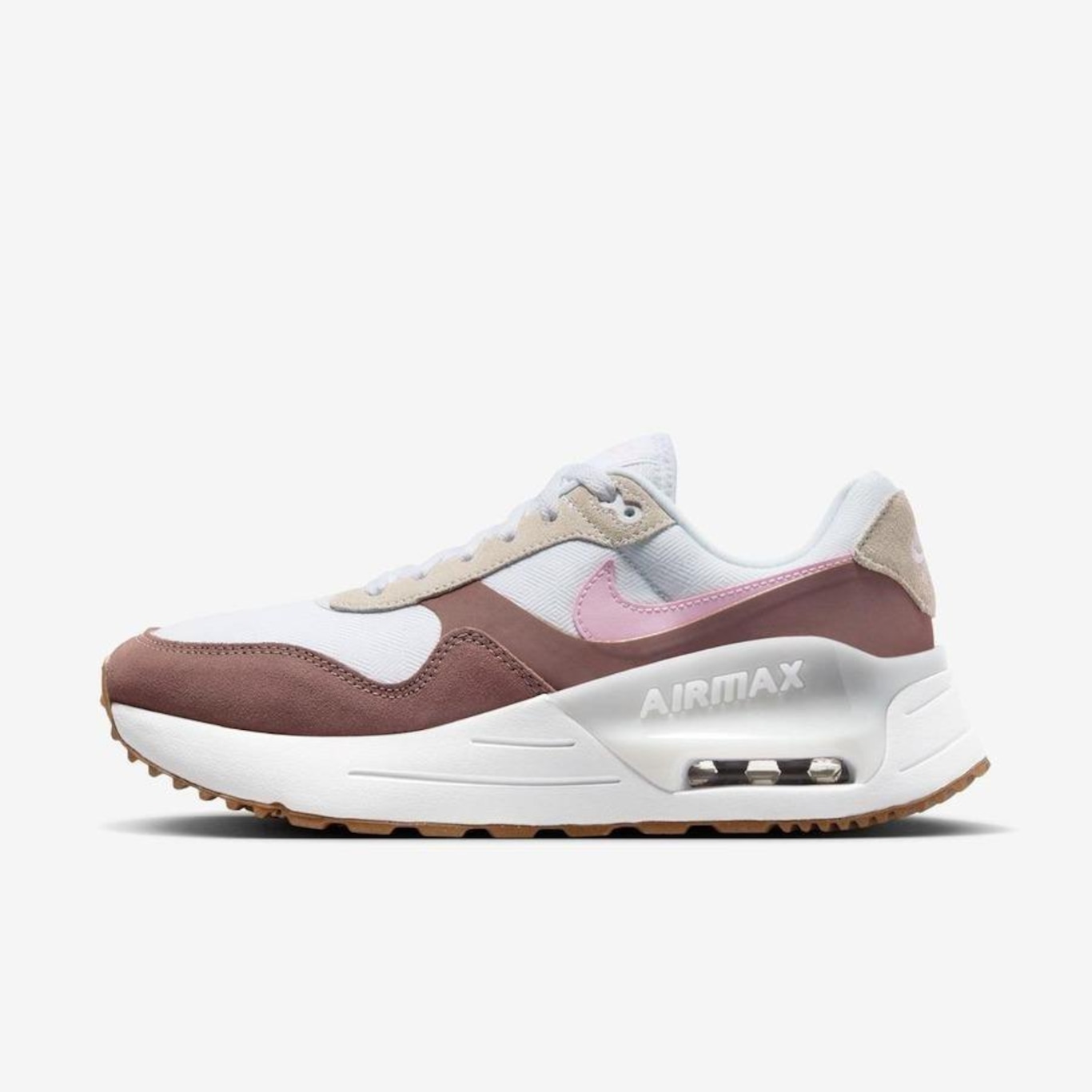 Tênis Nike Air Max SYSTM - Feminino - Foto 1