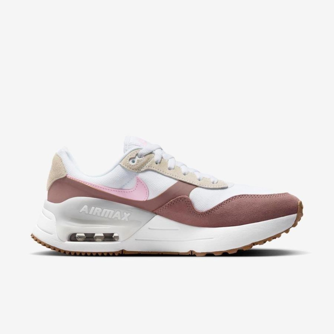 Tênis Nike Air Max SYSTM - Feminino - Foto 4