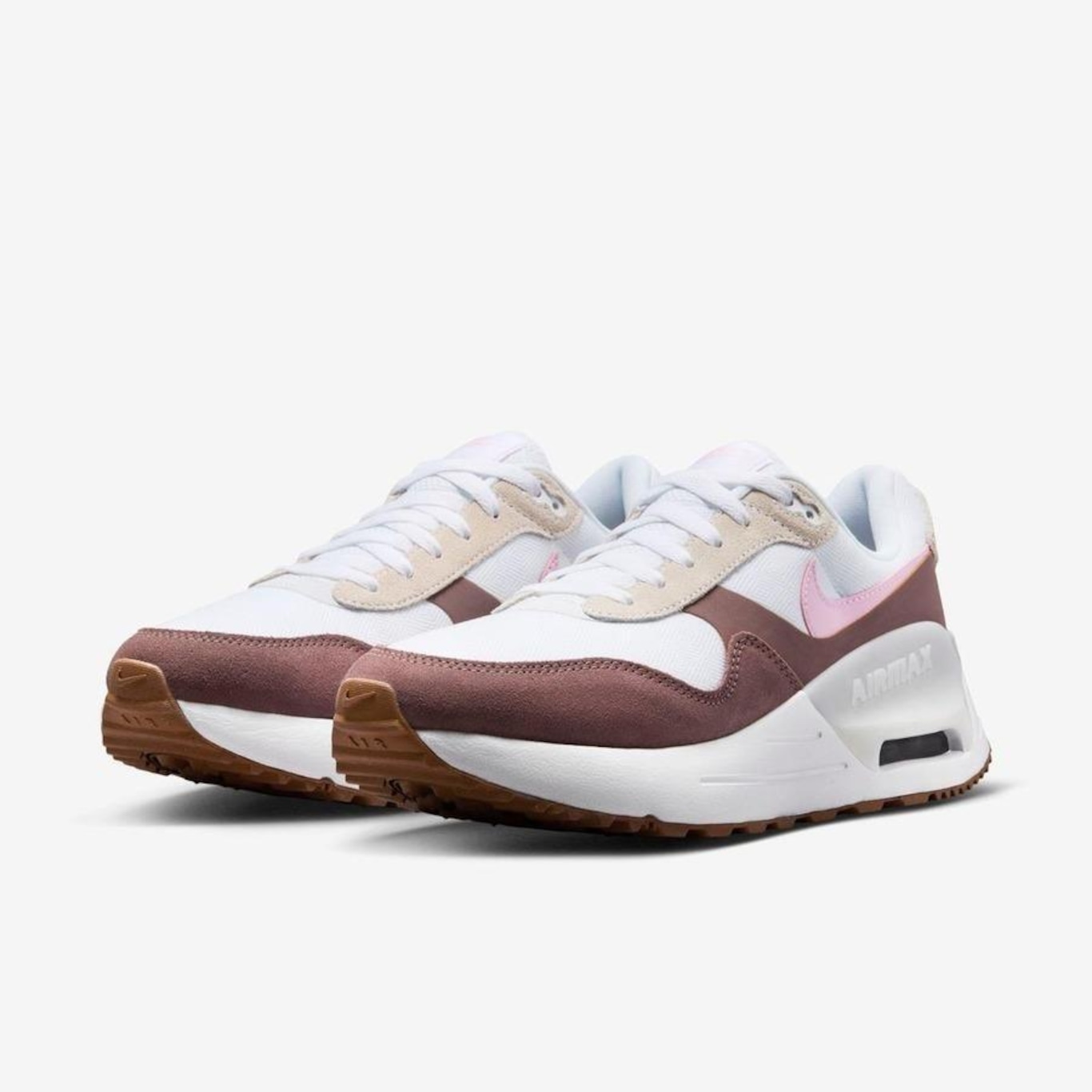 Tênis Nike Air Max SYSTM - Feminino - Foto 6