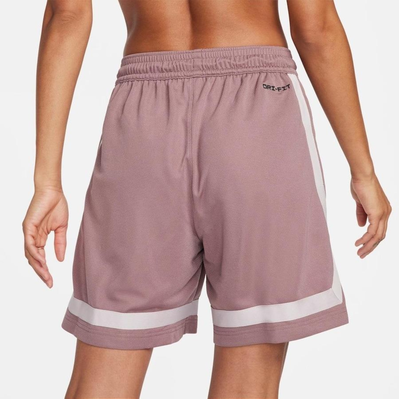 Shorts Nike Sabrina - Feminino - Foto 3