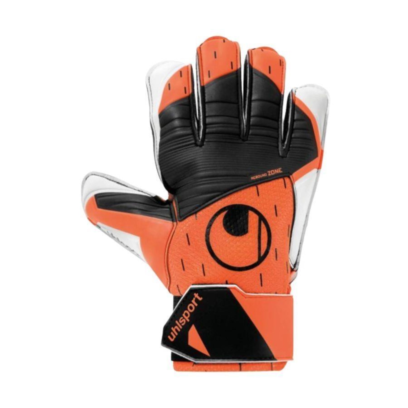 Luvas de Goleiro Uhlsport Starter Resist - Infantil - Foto 1