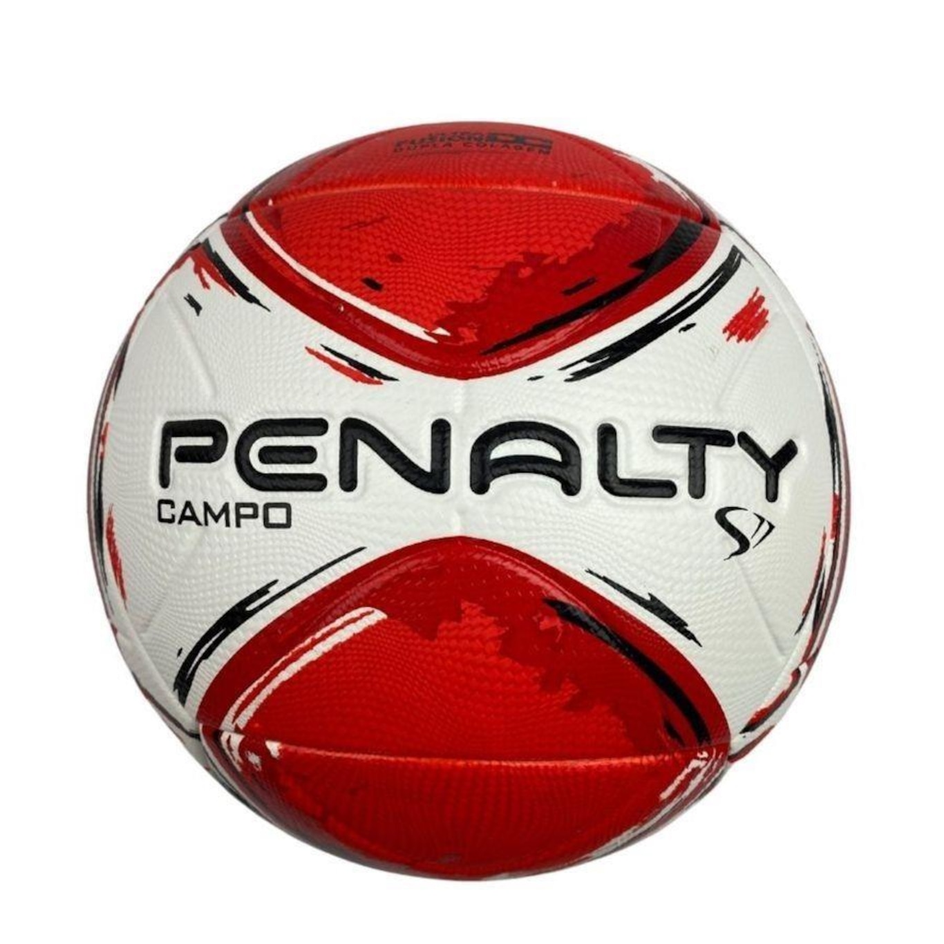 Bola de Futebol de Campo Penalty S11 R2 XXIV - Foto 1