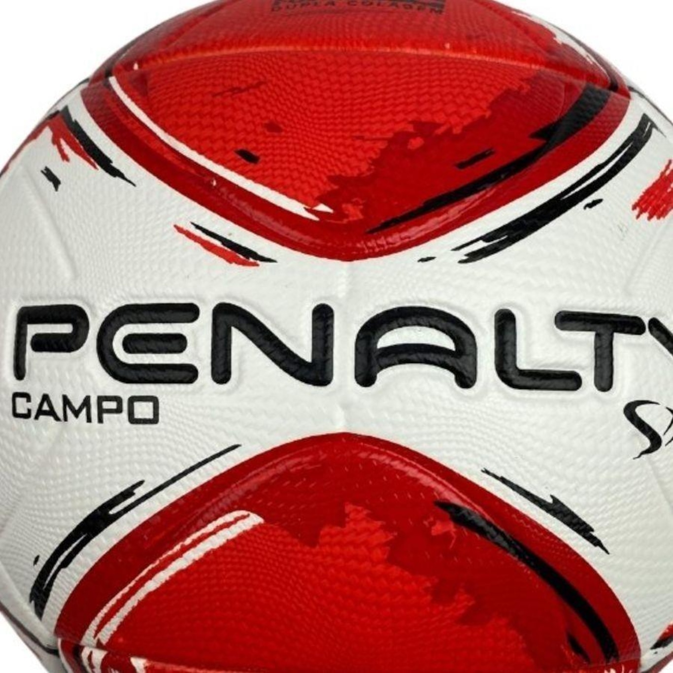 Bola de Futebol de Campo Penalty S11 R2 XXIV - Foto 2