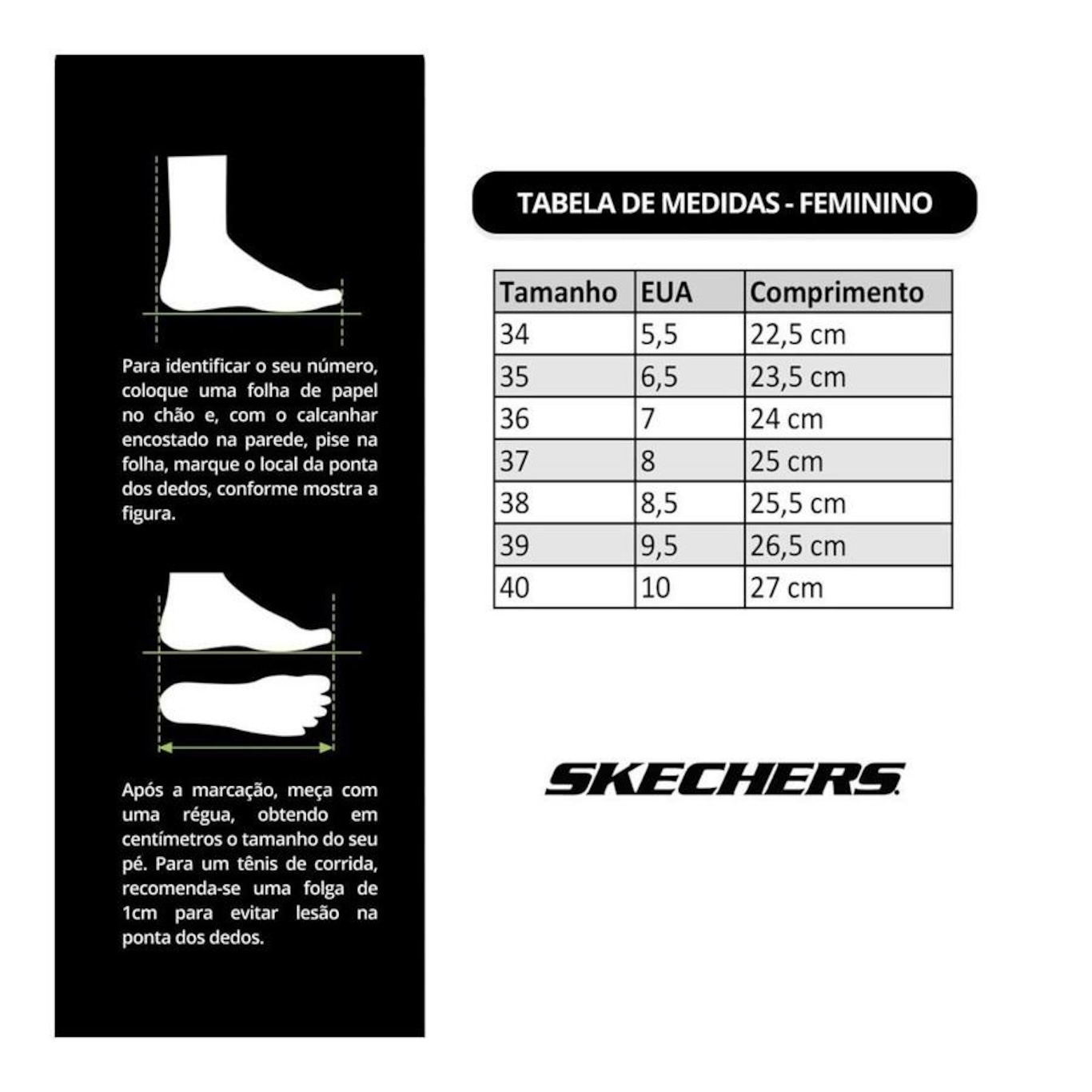 Tênis Skechers Go Run Fast-Glide + 3 Pares de Meias Color Sports - Feminino - Foto 6